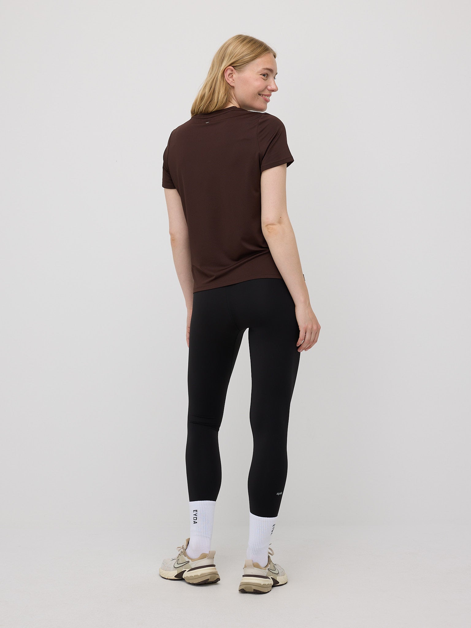 Milla Preggo Tee