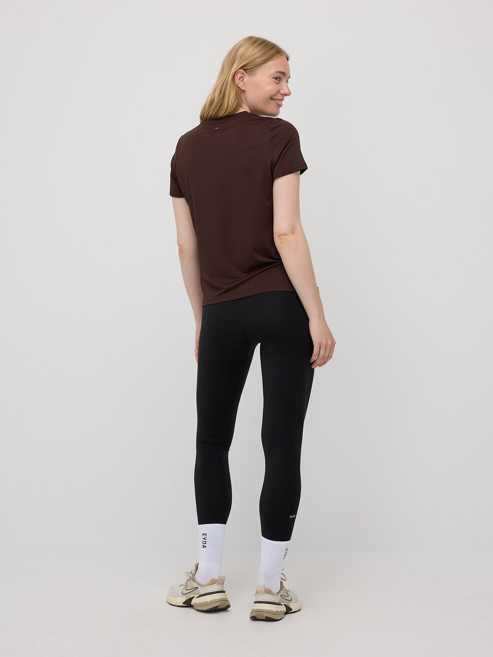 Milla Preggo Tee