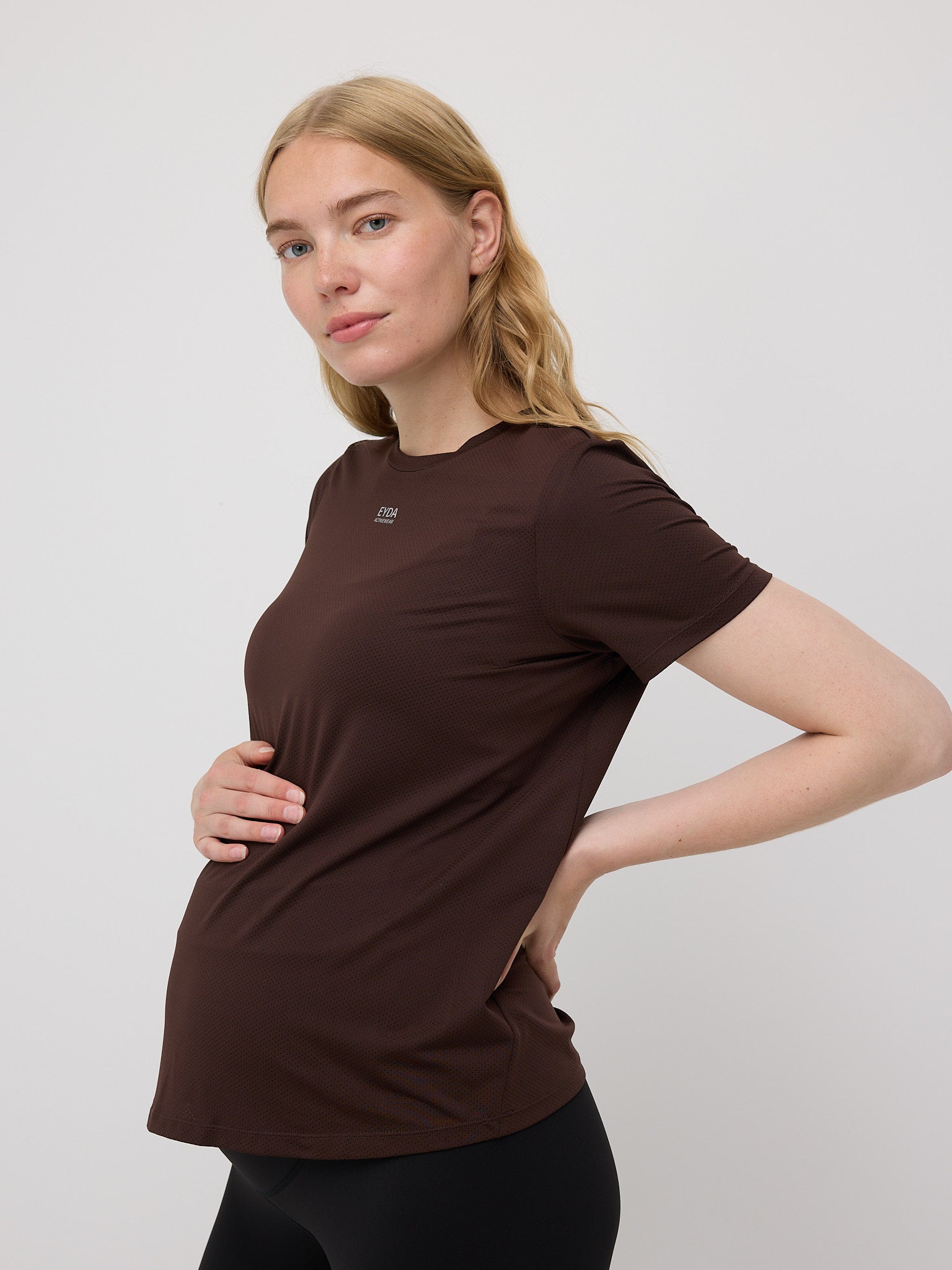 Milla Preggo Tee