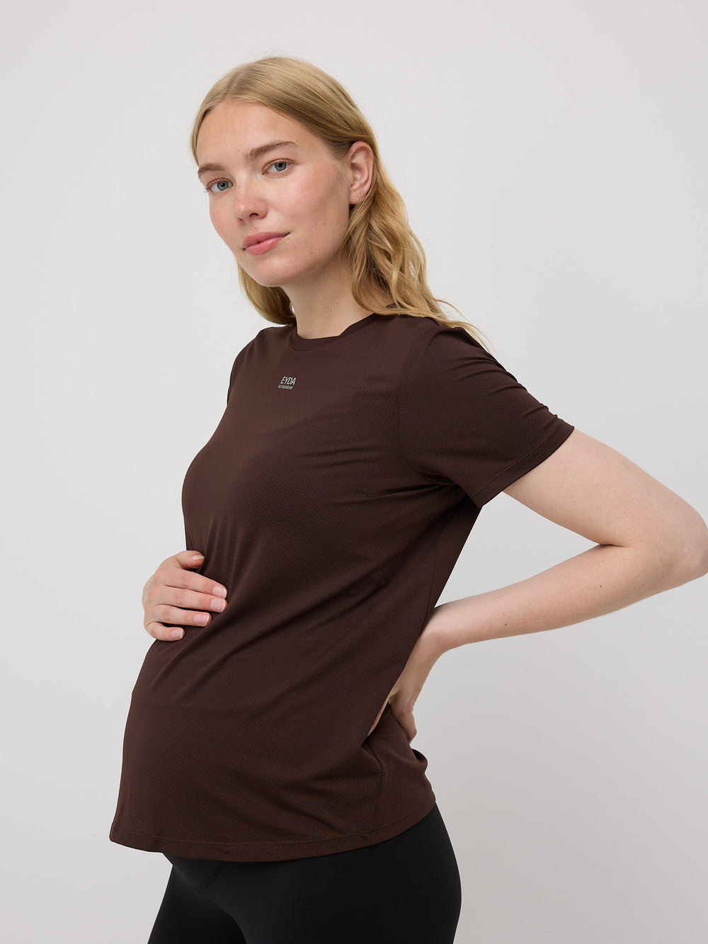 Milla Preggo Tee