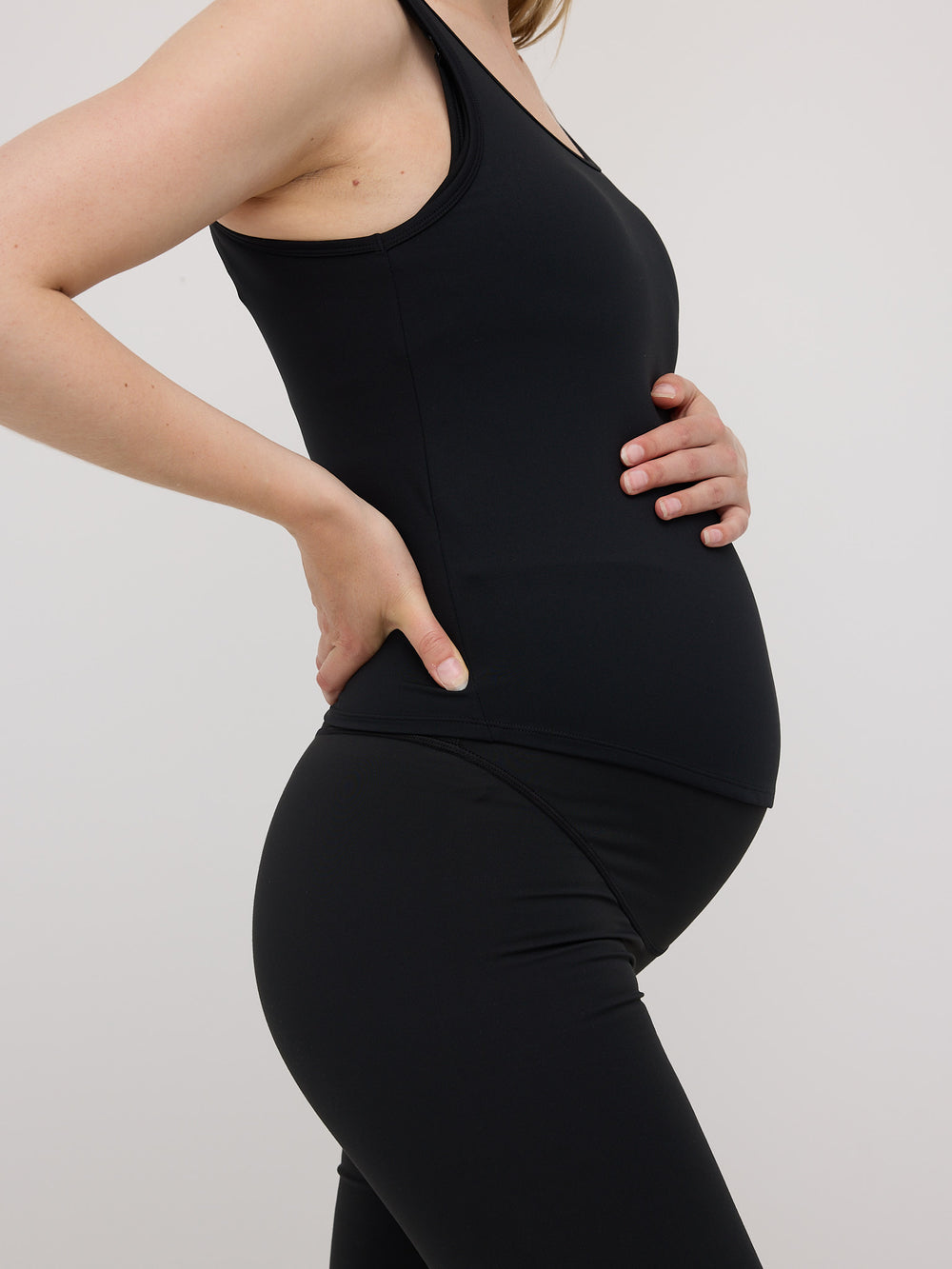 Milla Preggo Top