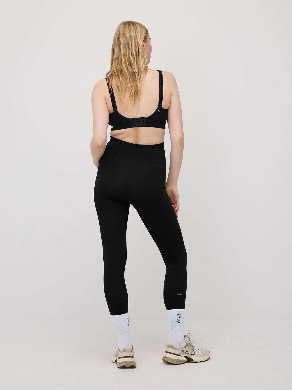 Milla Ultralight Preggo Pocket Tights