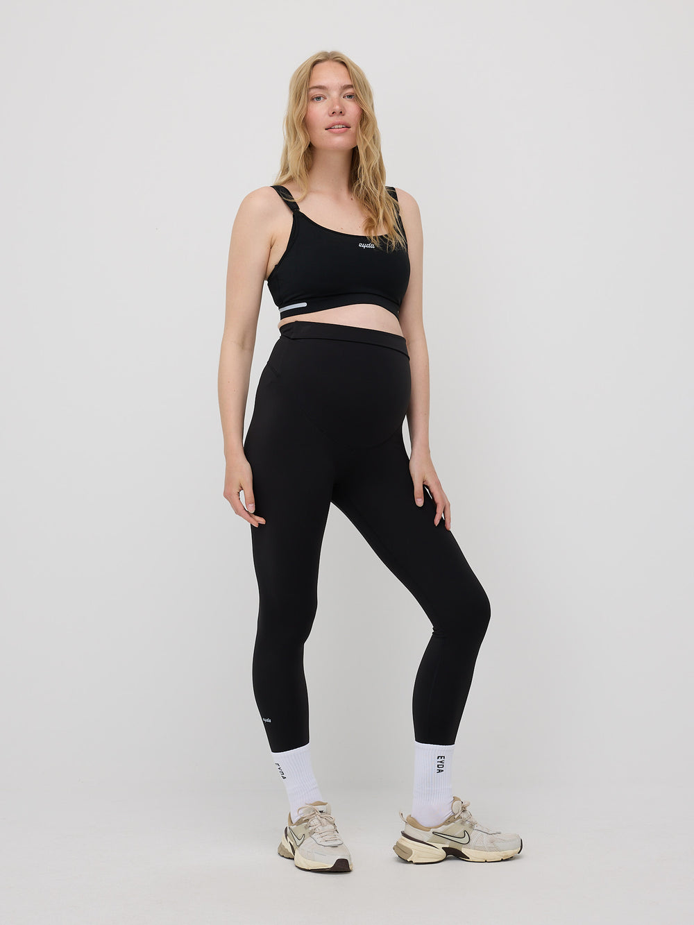 Milla Ultralight Preggo Tights
