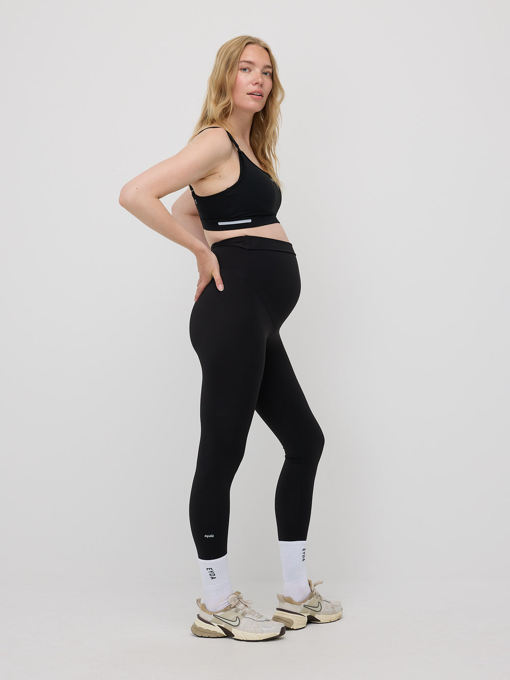 Milla Ultralight Preggo Tights