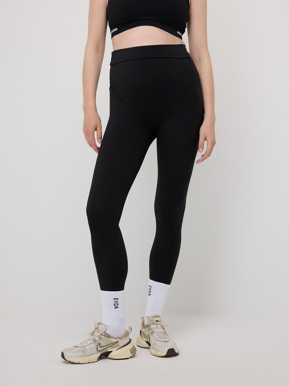 Milla Ultralight Preggo Tights