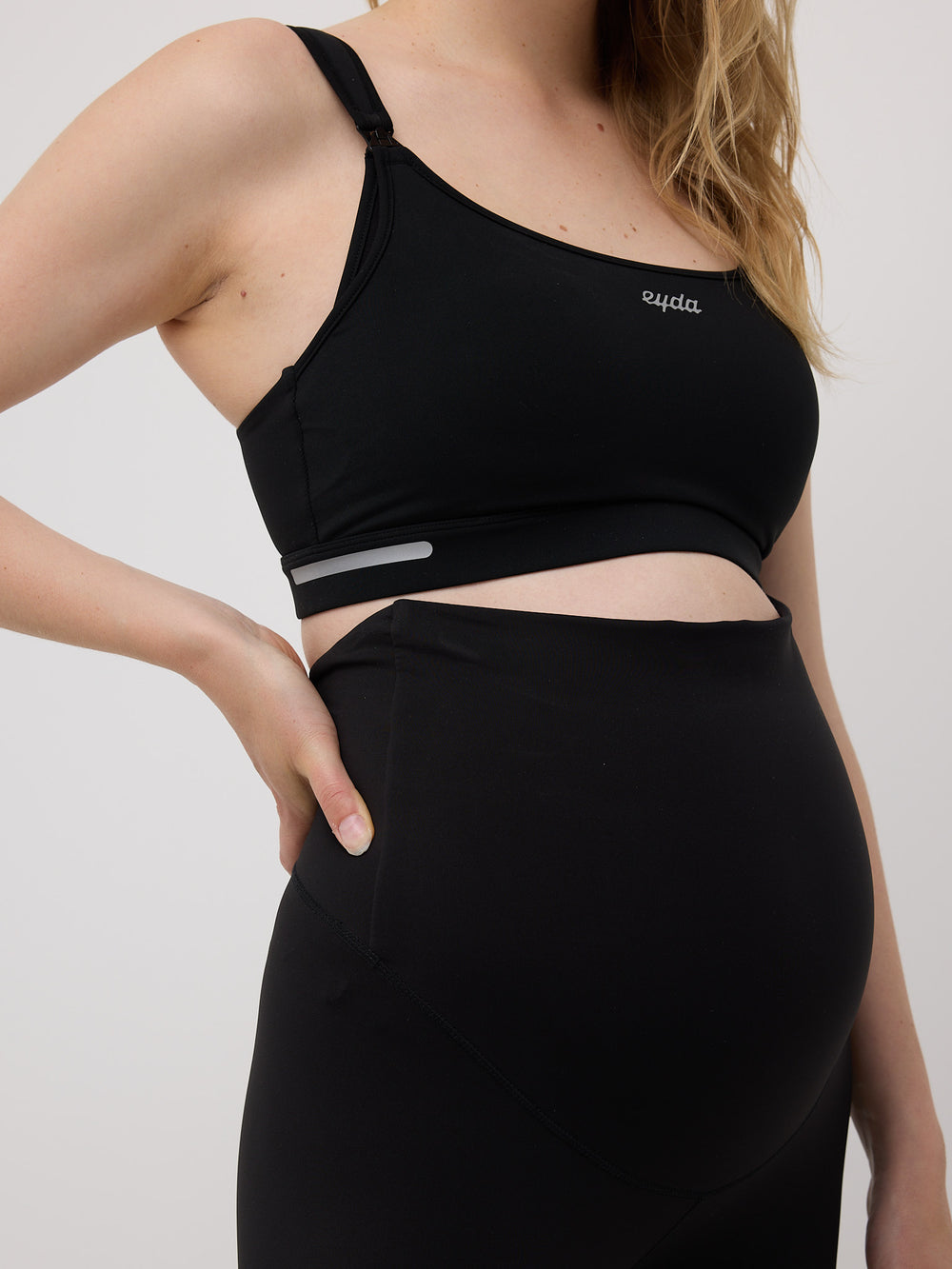 Milla Ultralight Preggo Tights