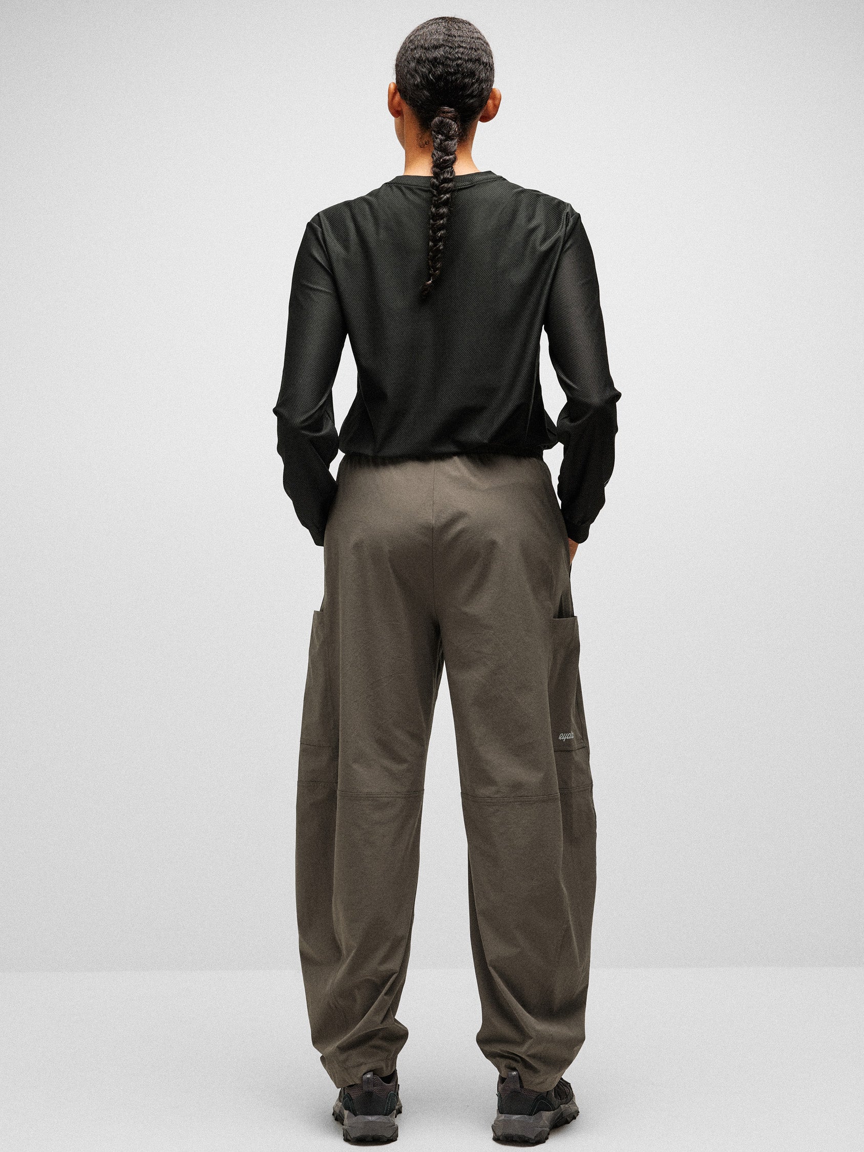 Madeline Track Pants