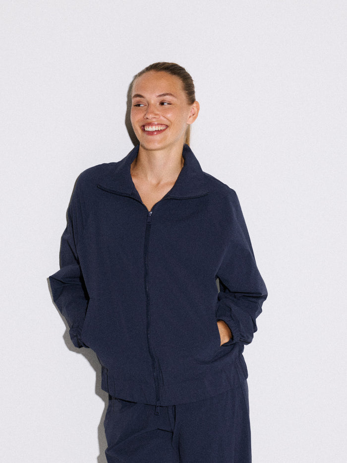 Mariah Track Jacket