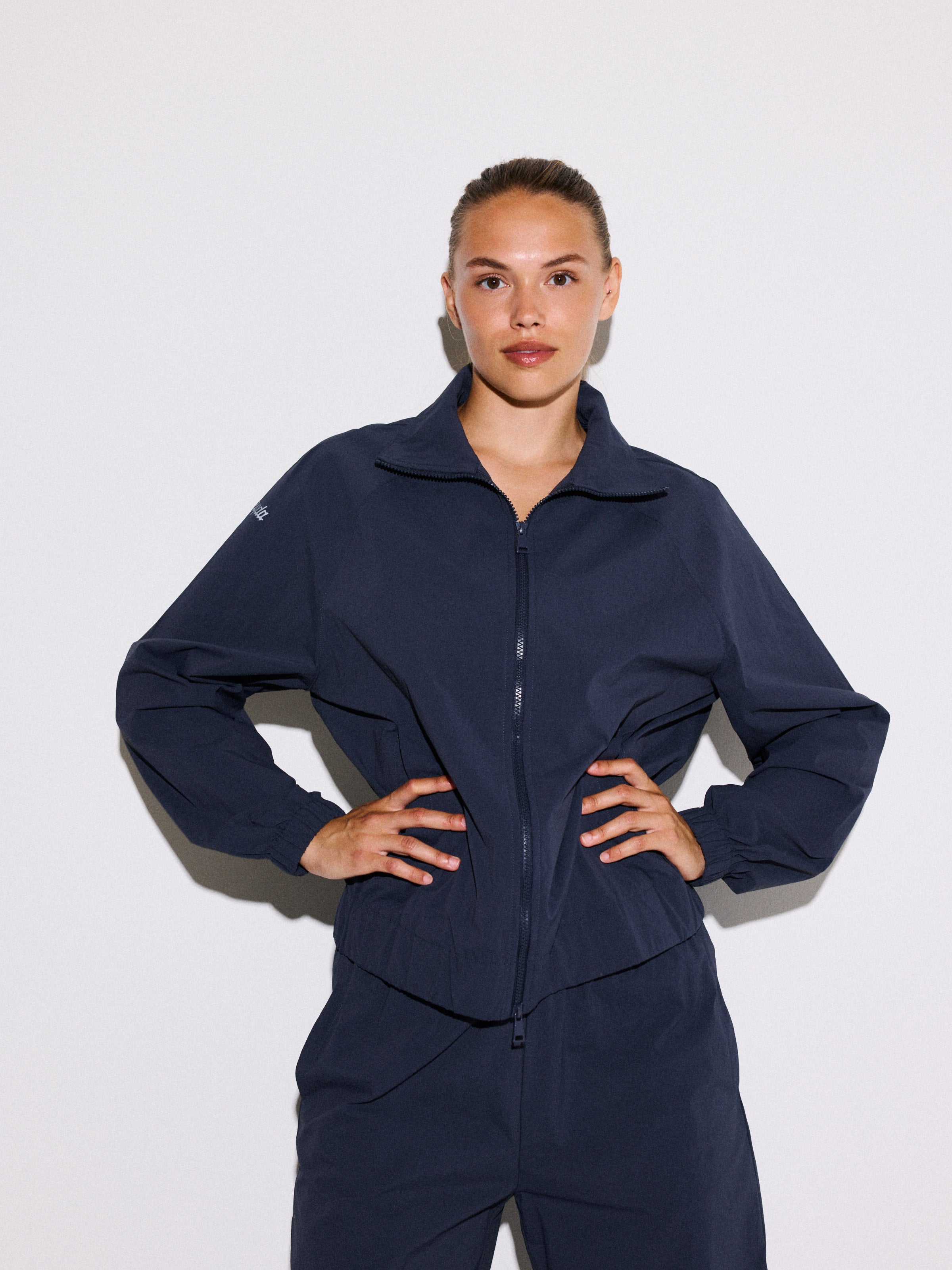 Mariah Track Jacket