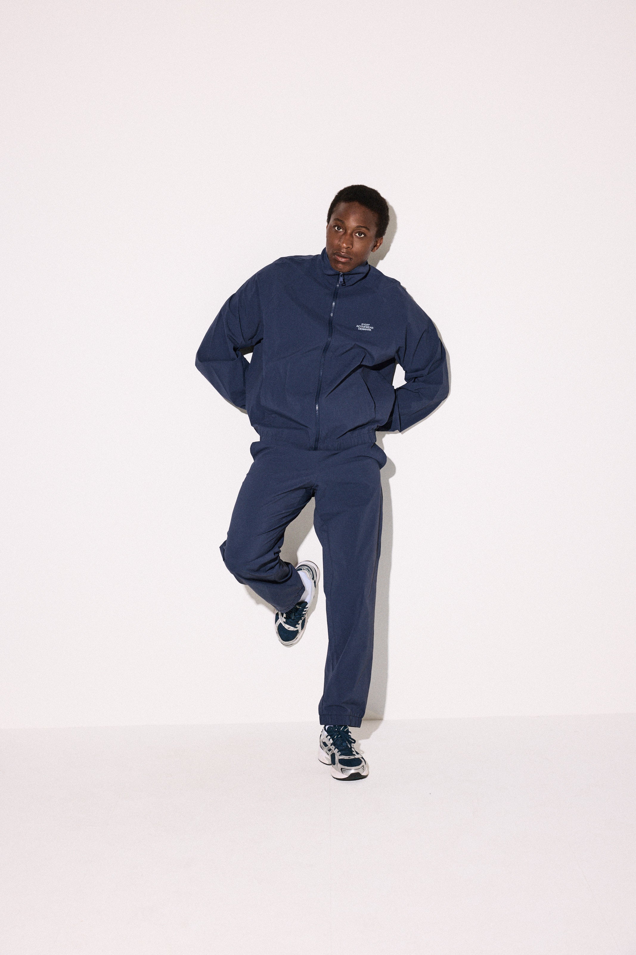 Mason Track Jacket