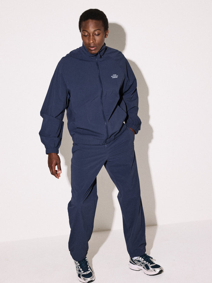 Mason Track Jacket