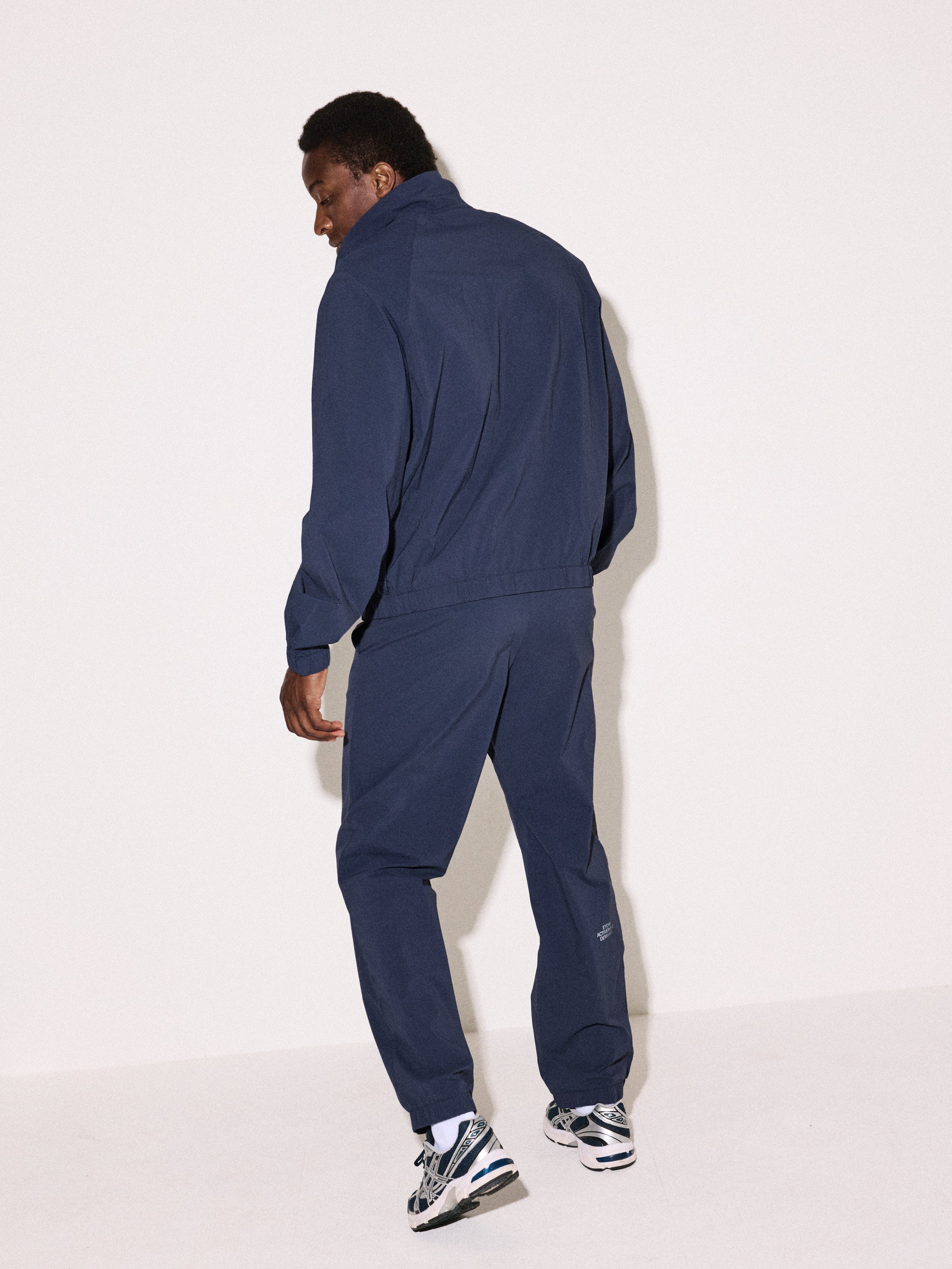 Mason Track Jacket