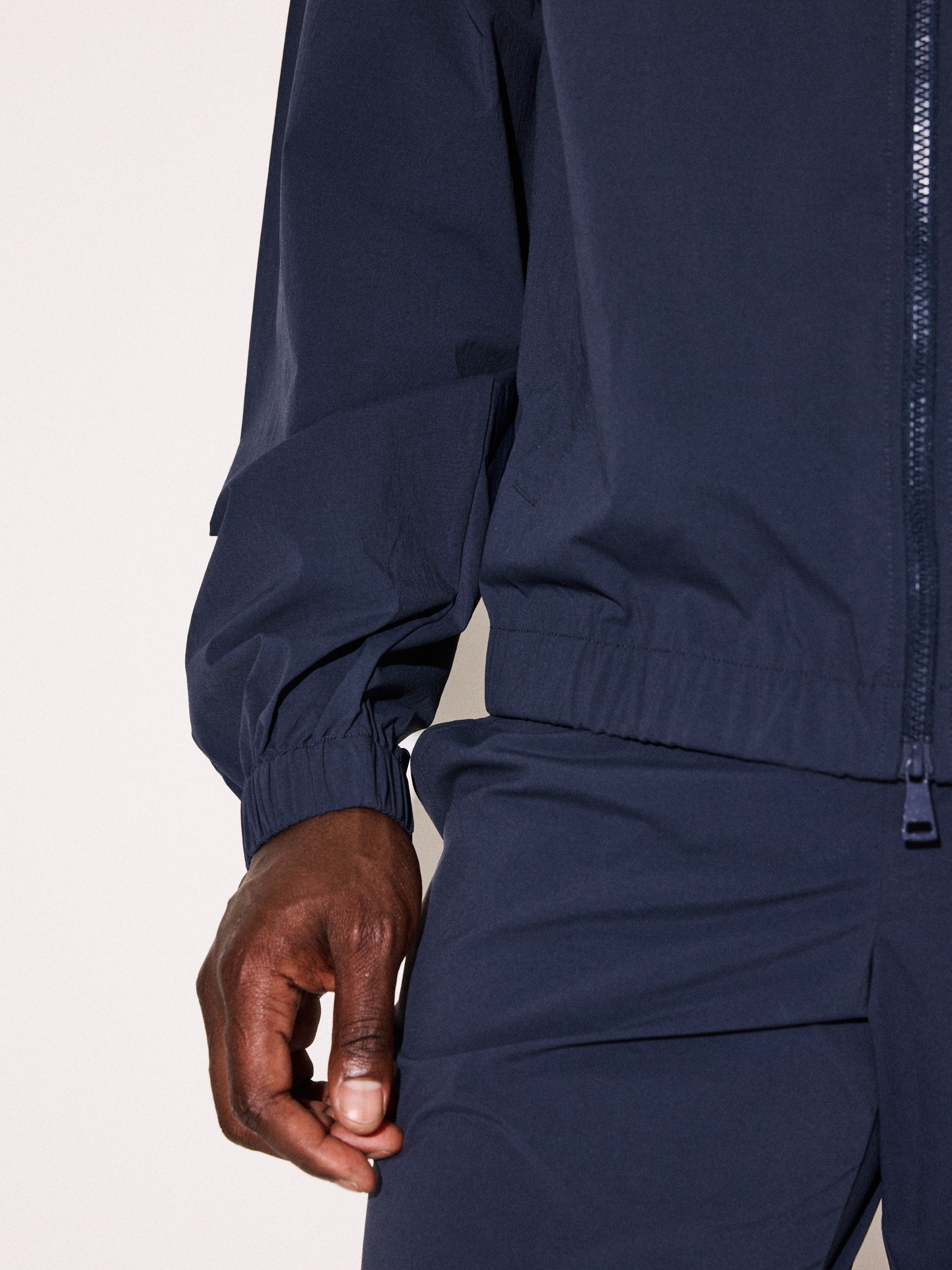 Mason Track Jacket