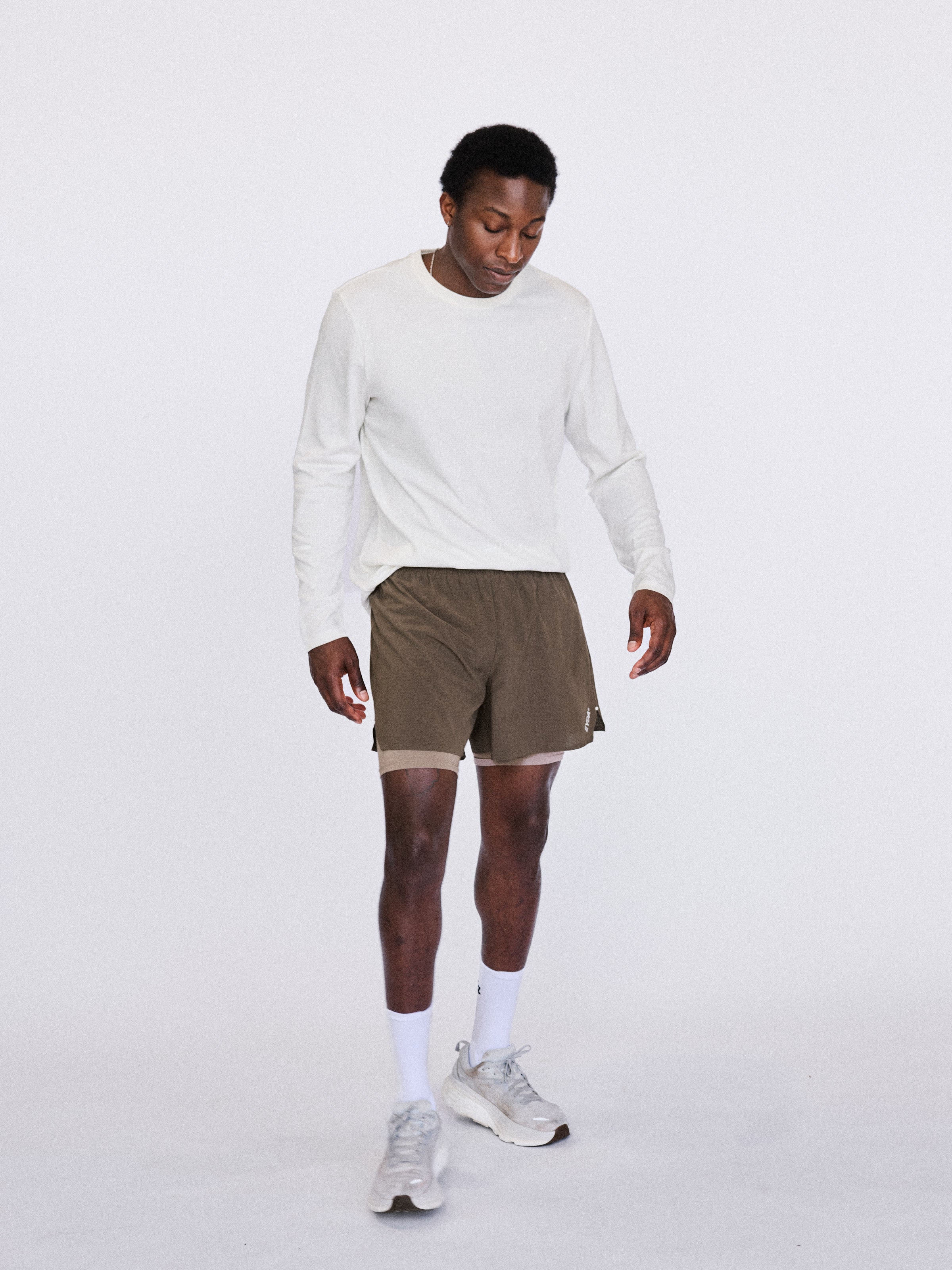 Mat Long Sleeve