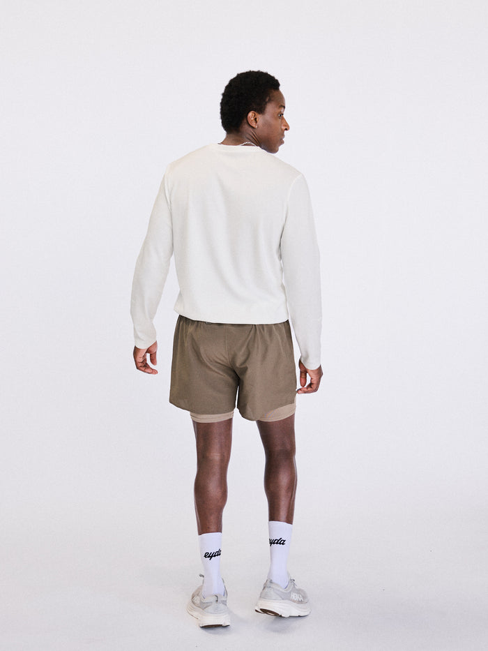 Mat Long Sleeve