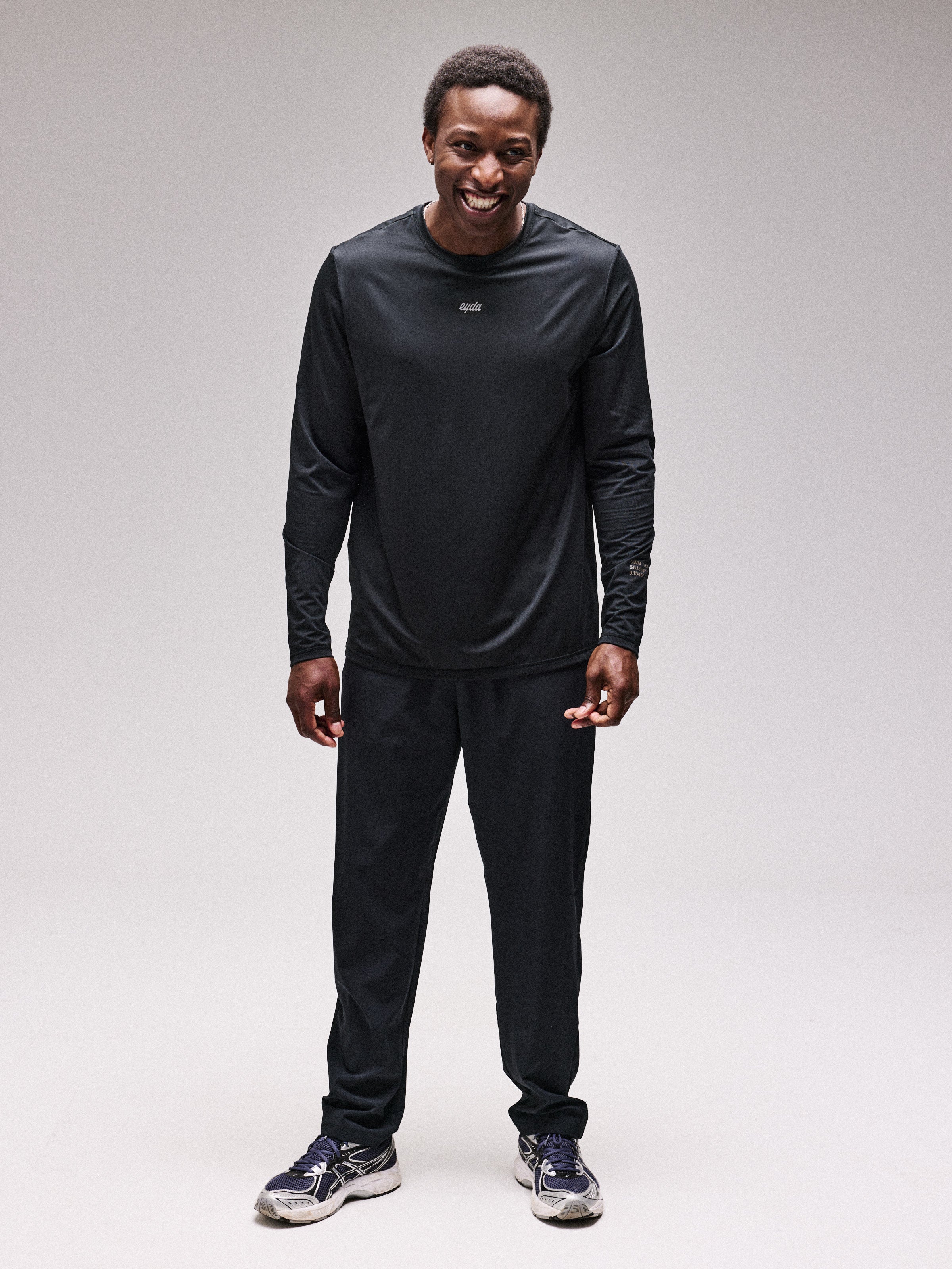 Max Regular Long Sleeve