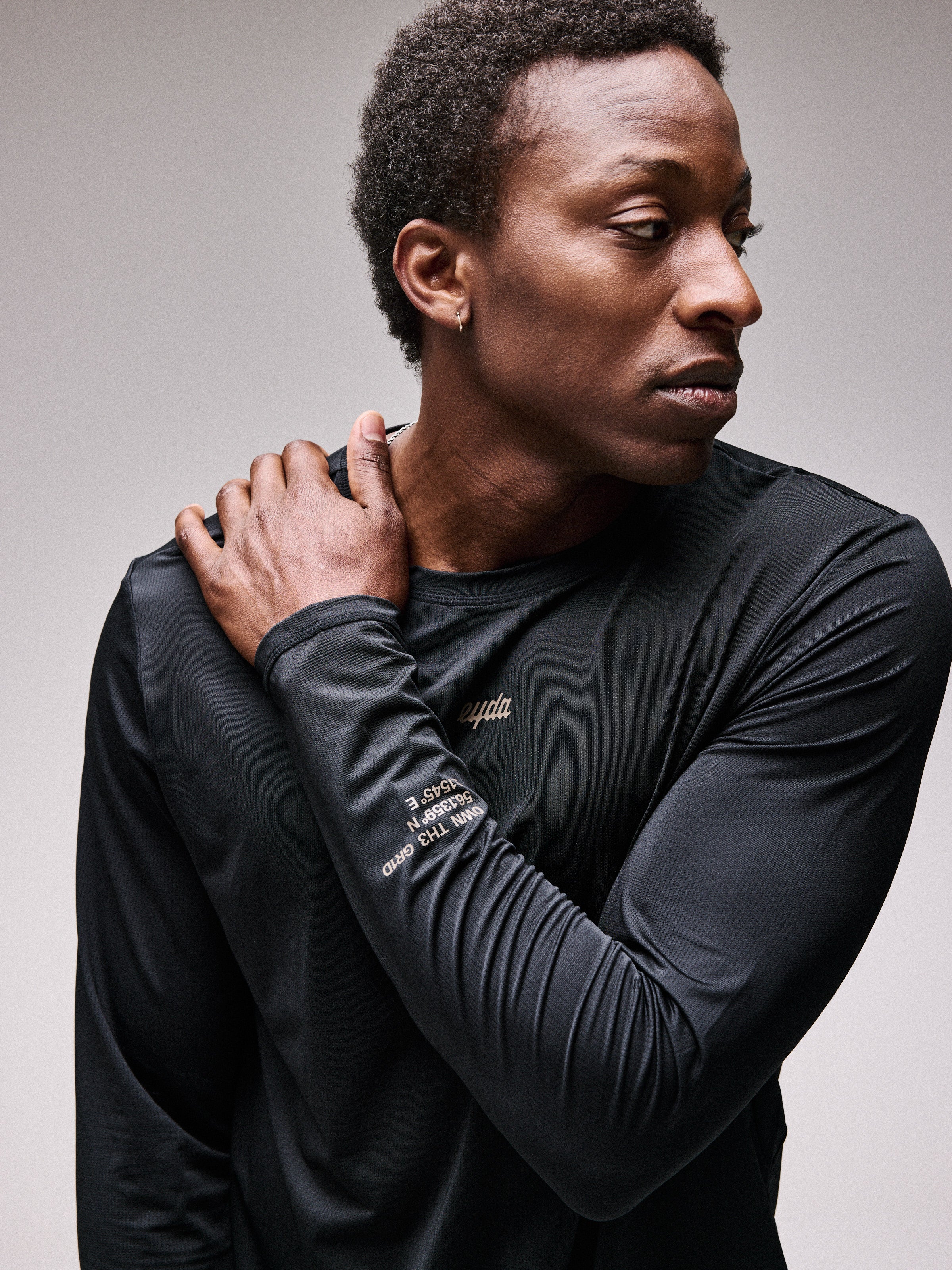 Max Regular Long Sleeve