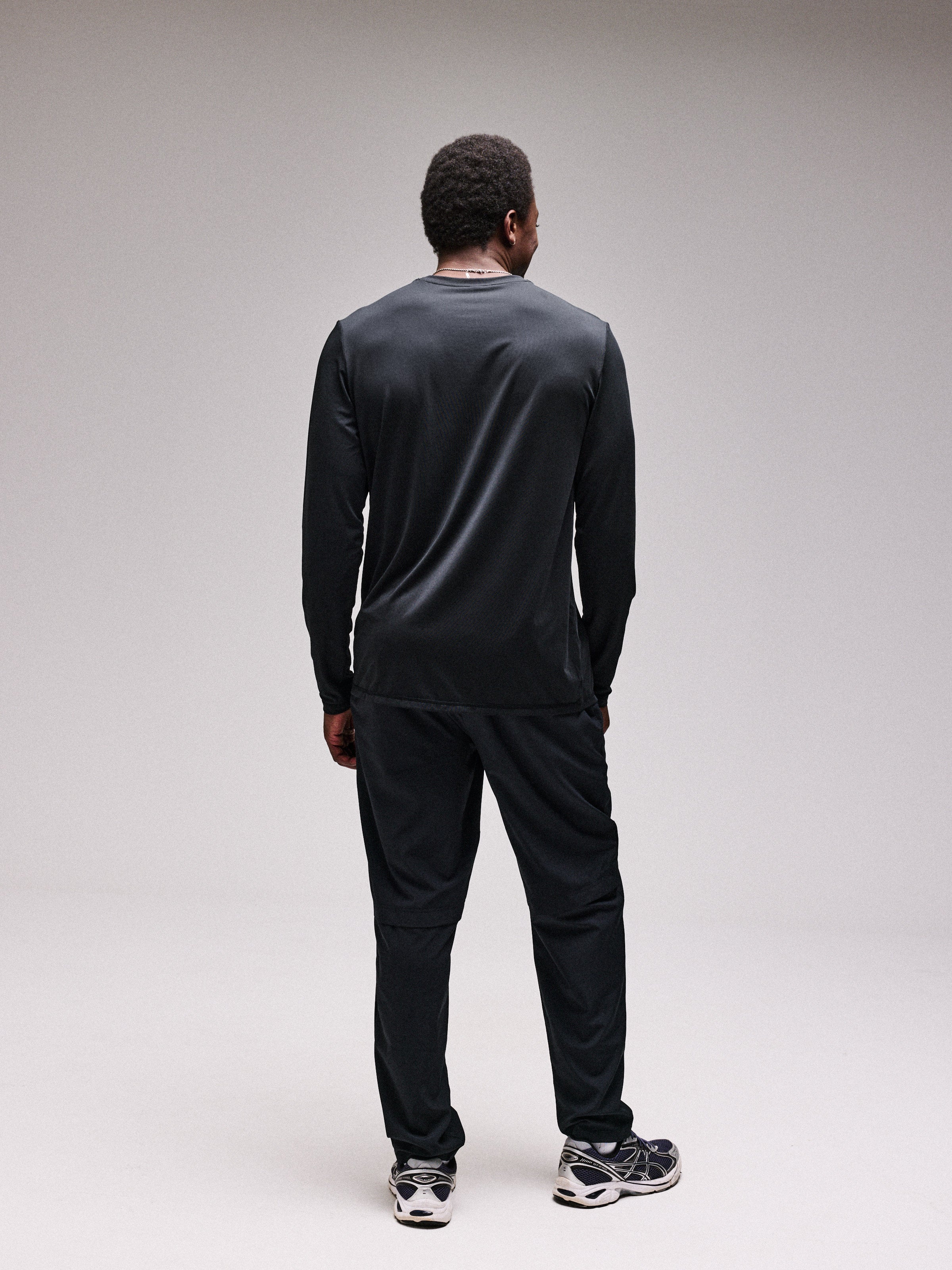 Max Regular Long Sleeve