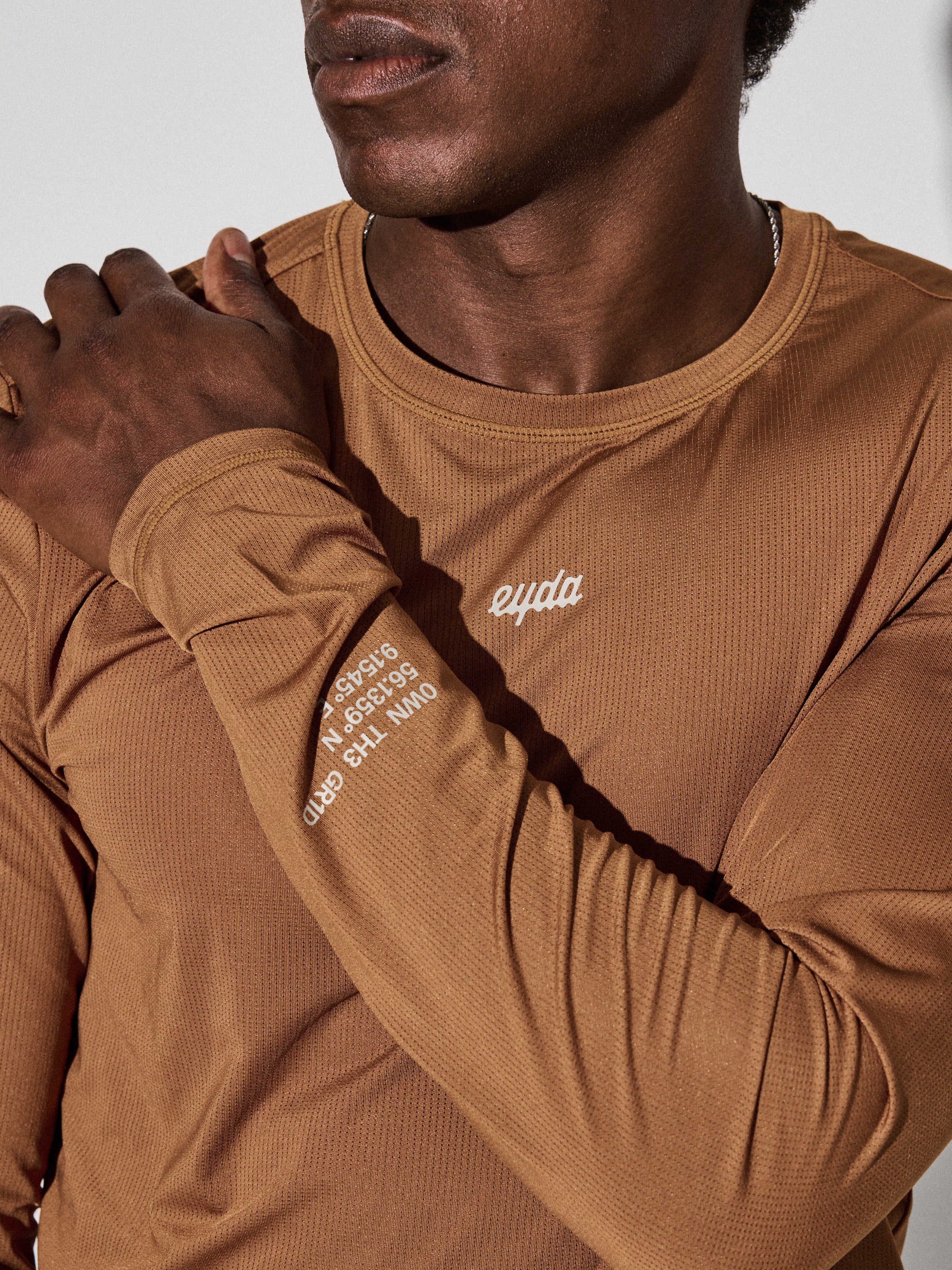Max Regular Long Sleeve