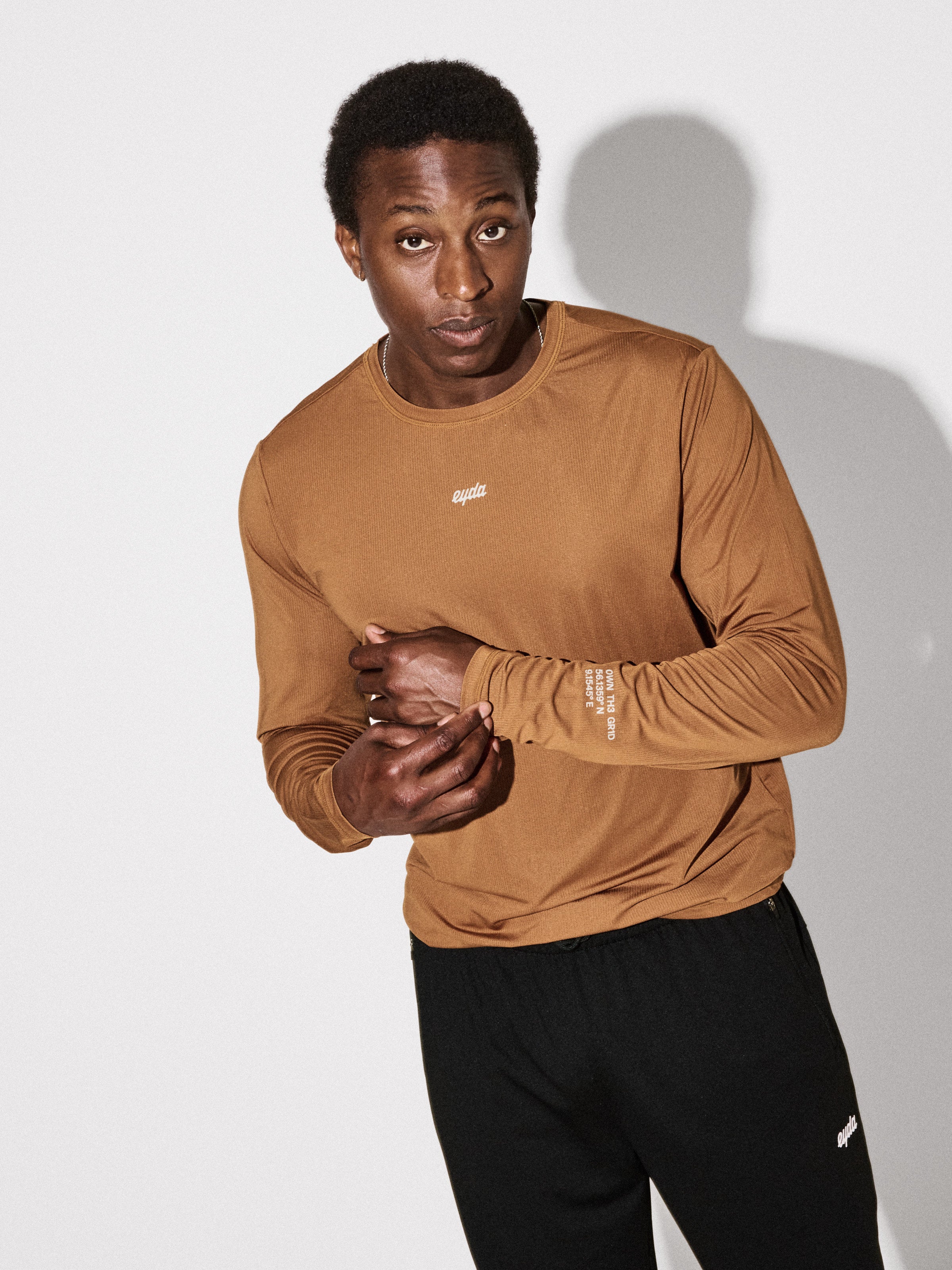 Max Regular Long Sleeve