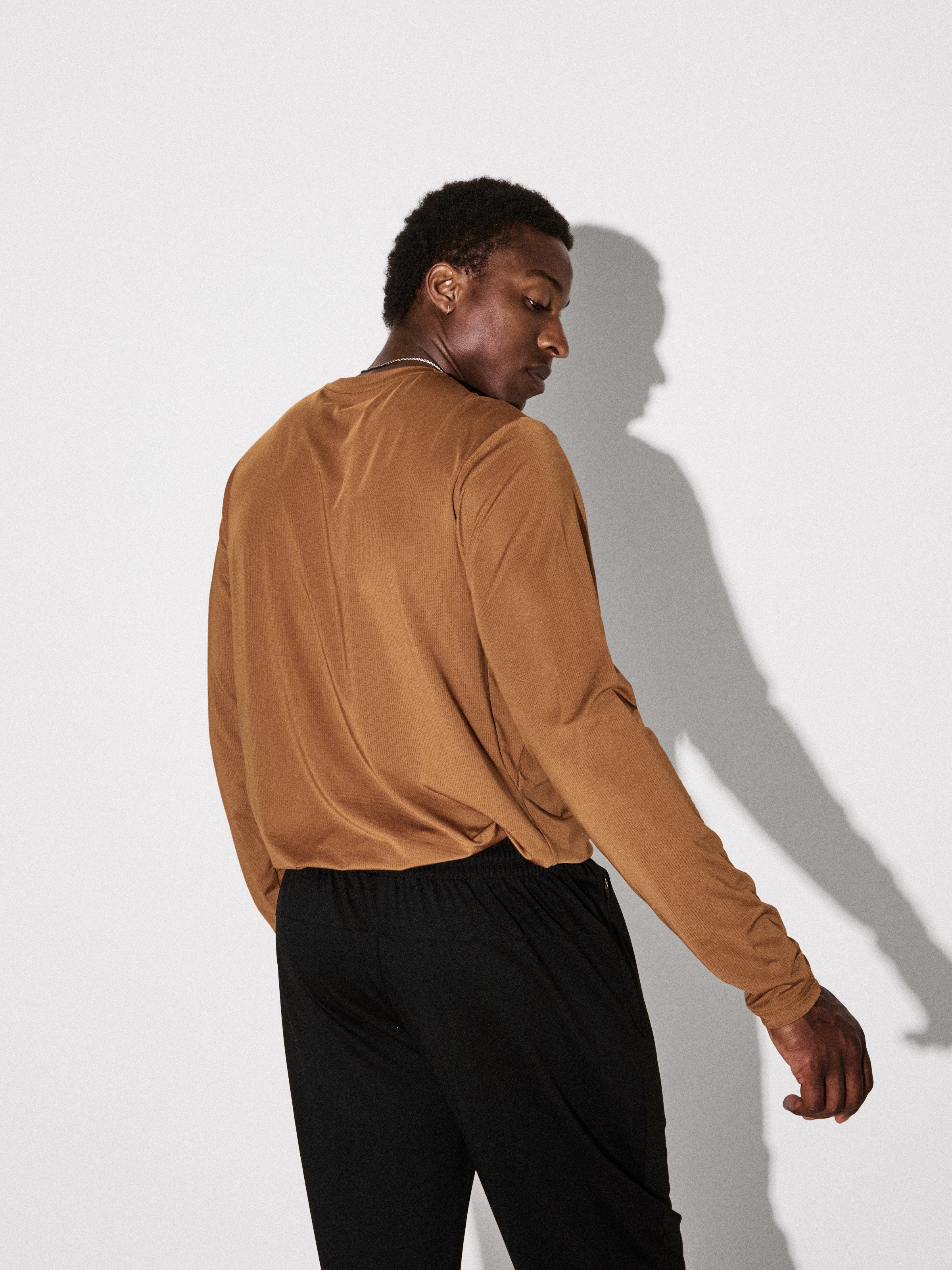 Max Regular Long Sleeve
