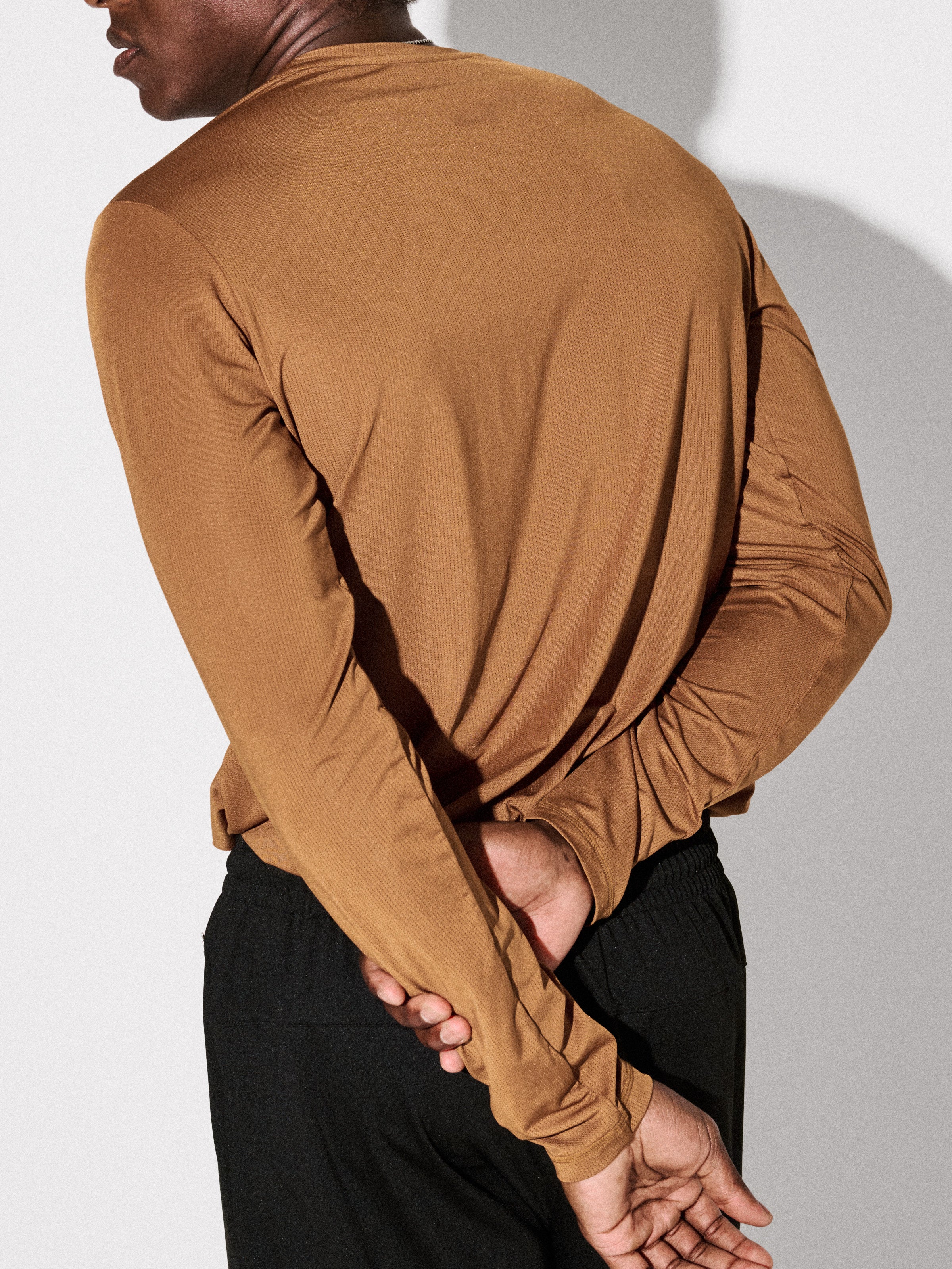 Max Regular Long Sleeve