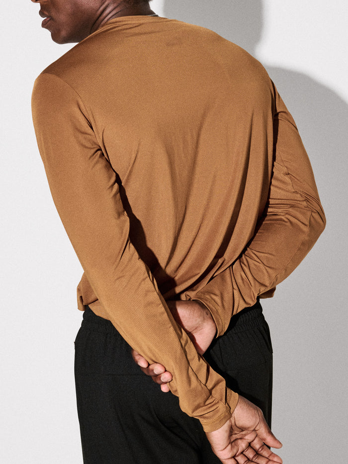 Max Regular Long Sleeve