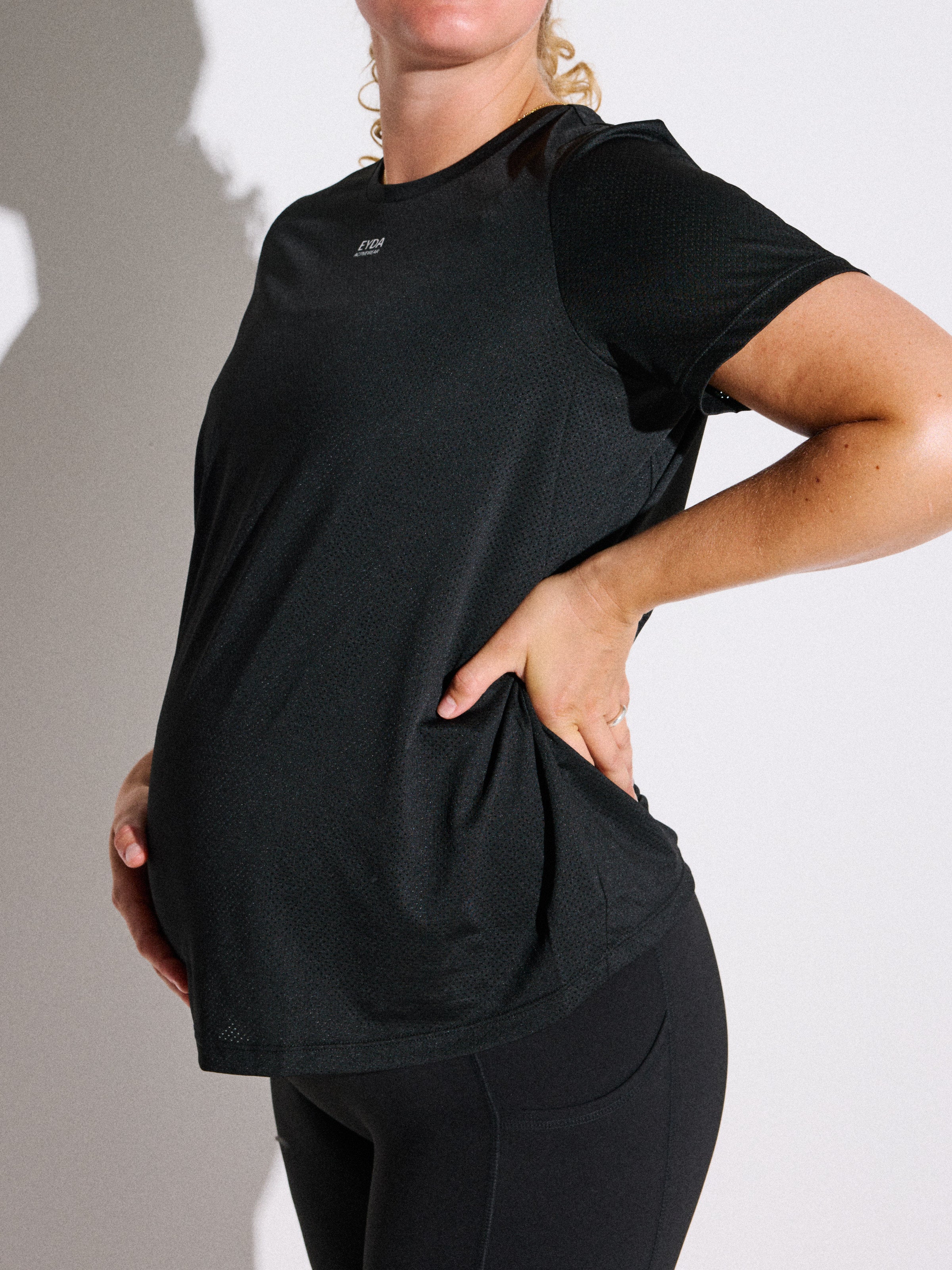 Milla Preggo Tee
