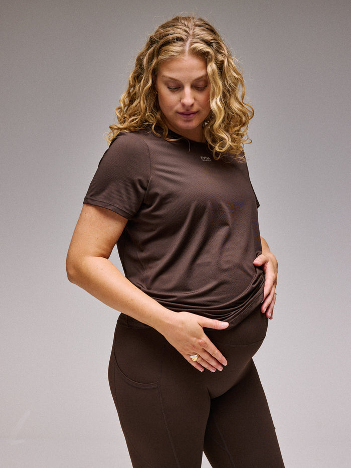 Milla Preggo Tee