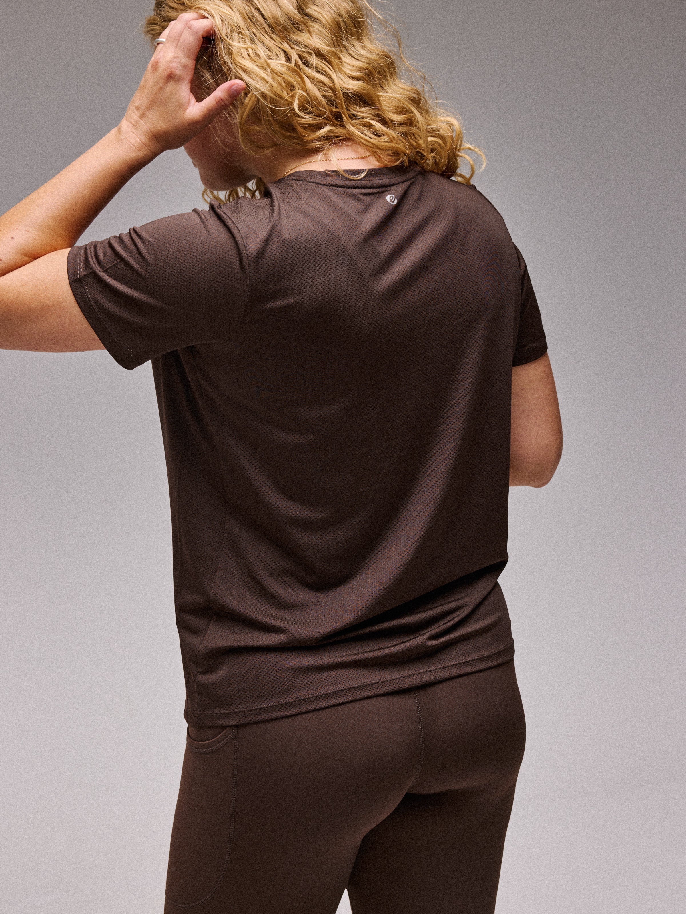 Milla Preggo Tee