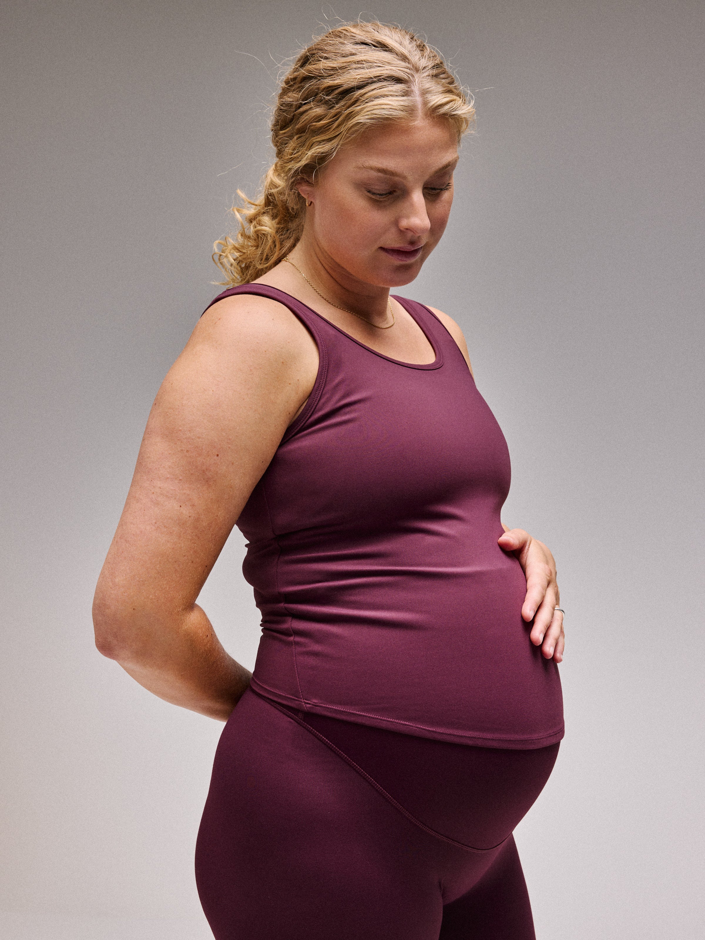 Milla Preggo Top
