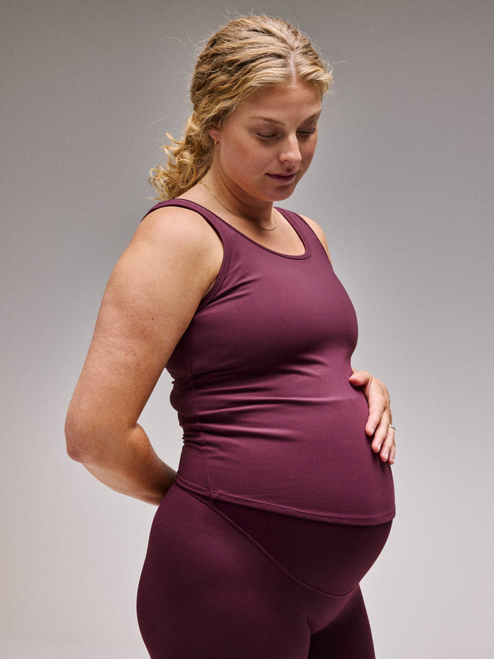 Milla Preggo Top
