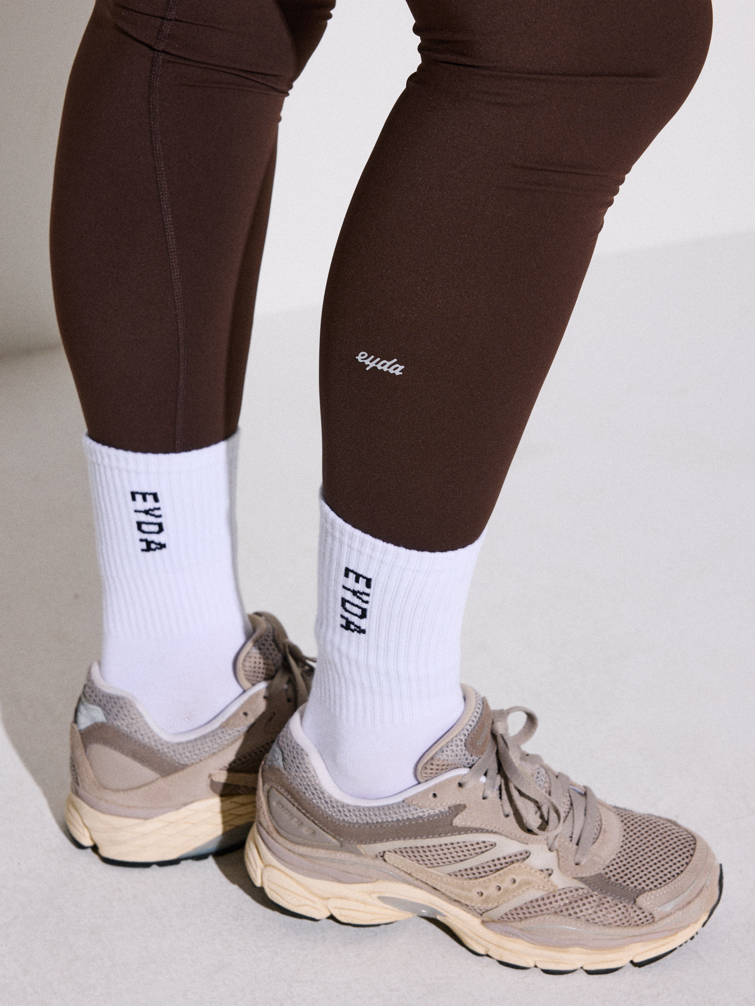 Milla Ultralight Preggo Pocket Tights