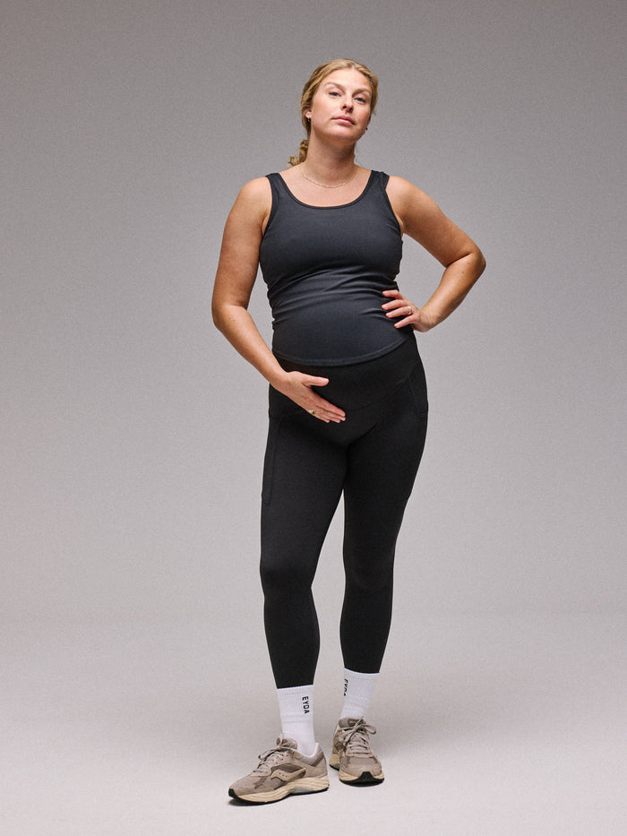 Milla Ultralight Preggo Tights