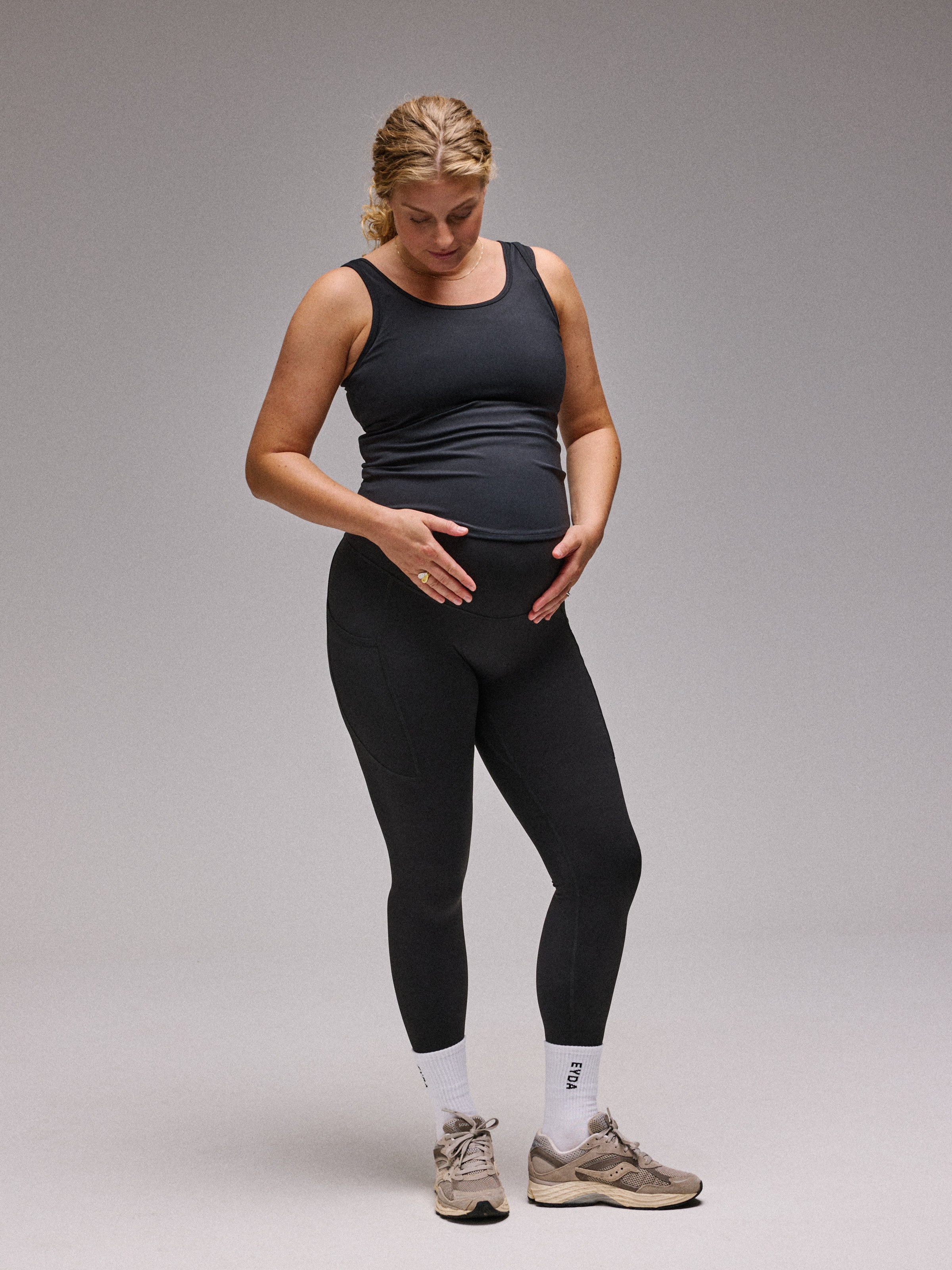 Milla Ultralight Preggo Tights