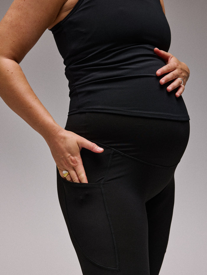Milla Ultralight Preggo Tights