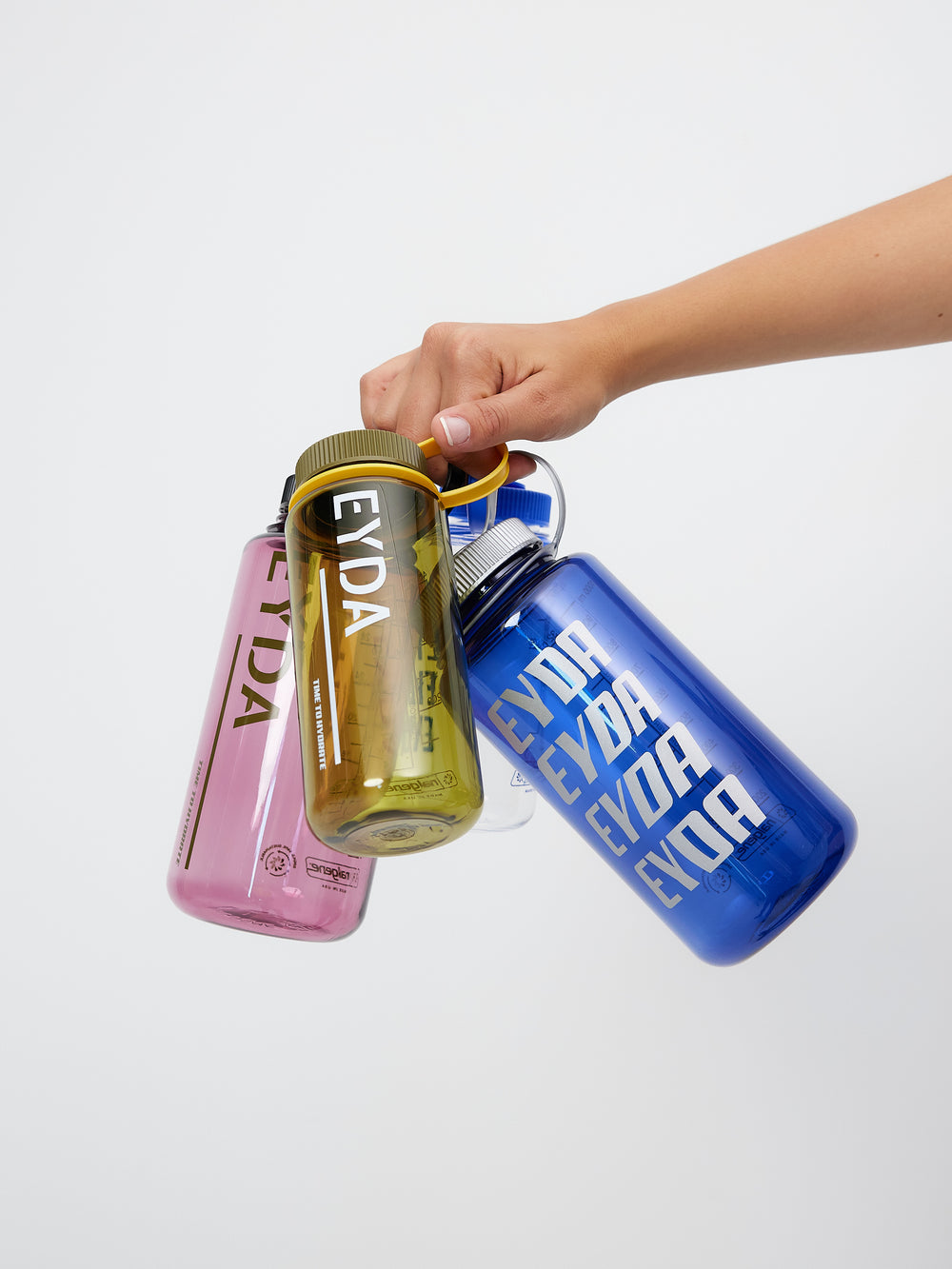 Gia Water Bottle 1.0L