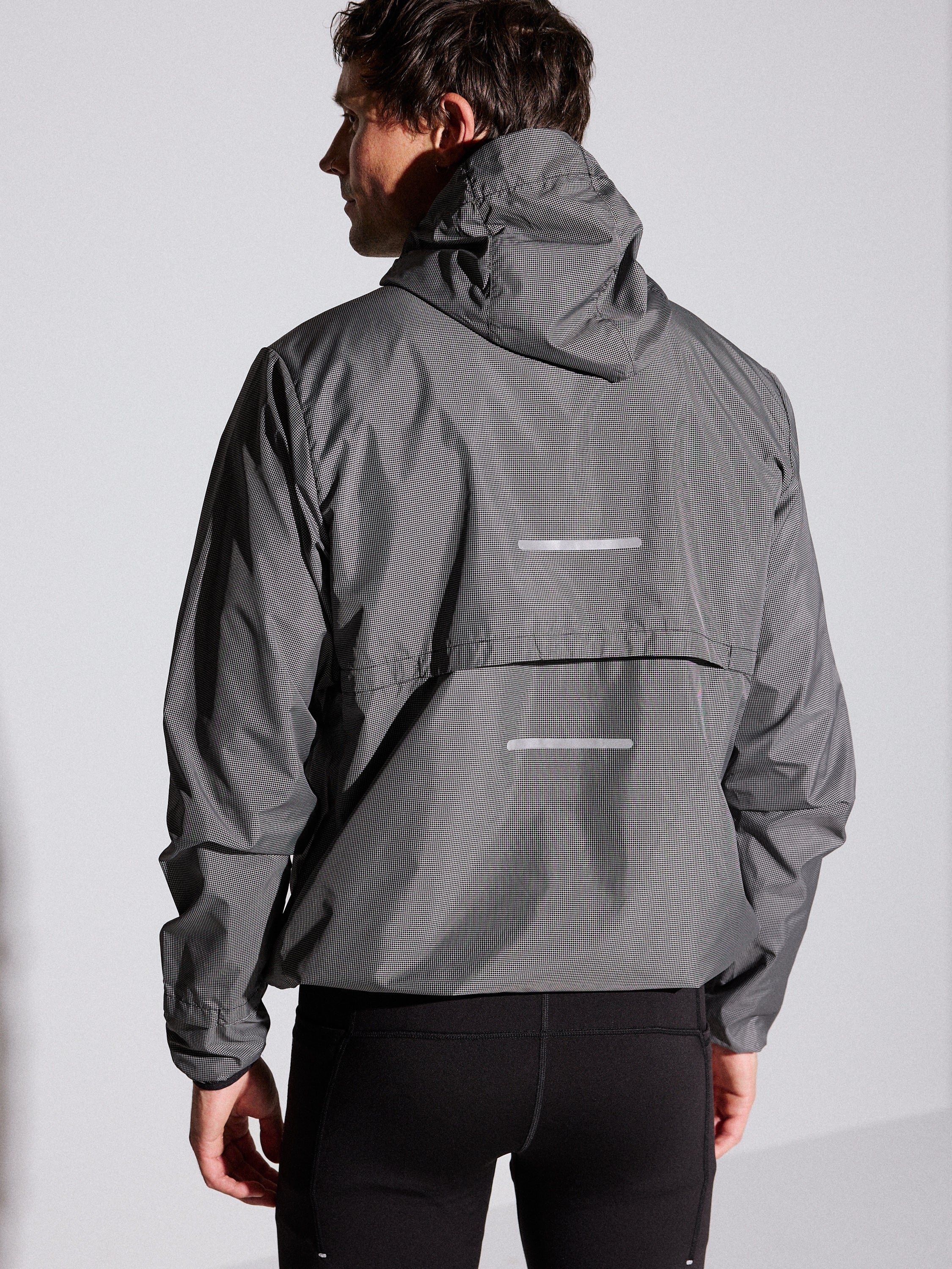 Morgan Running Jacket