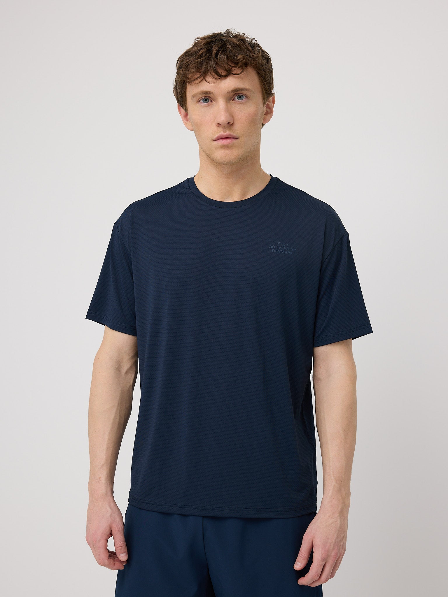 Nathan Boxy Tee