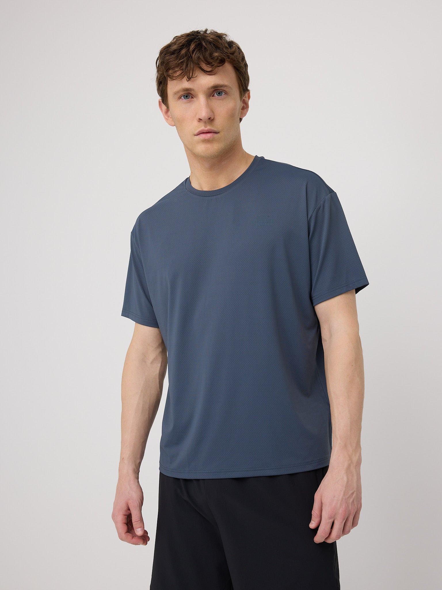 Nathan Boxy Tee