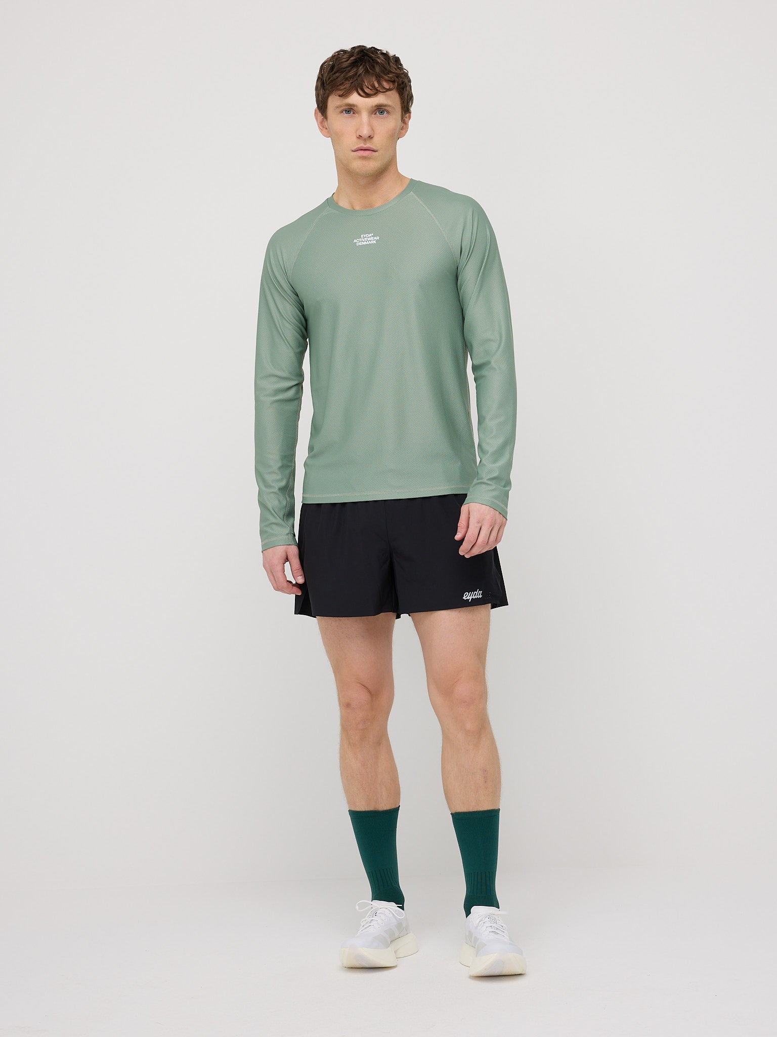 Noah Baselayer Long Sleeve