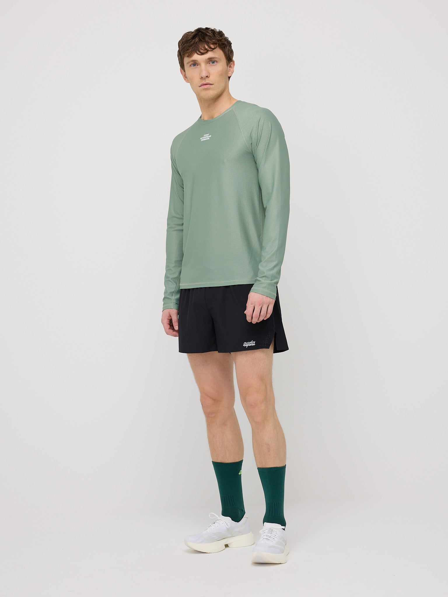 Noah Baselayer Long Sleeve