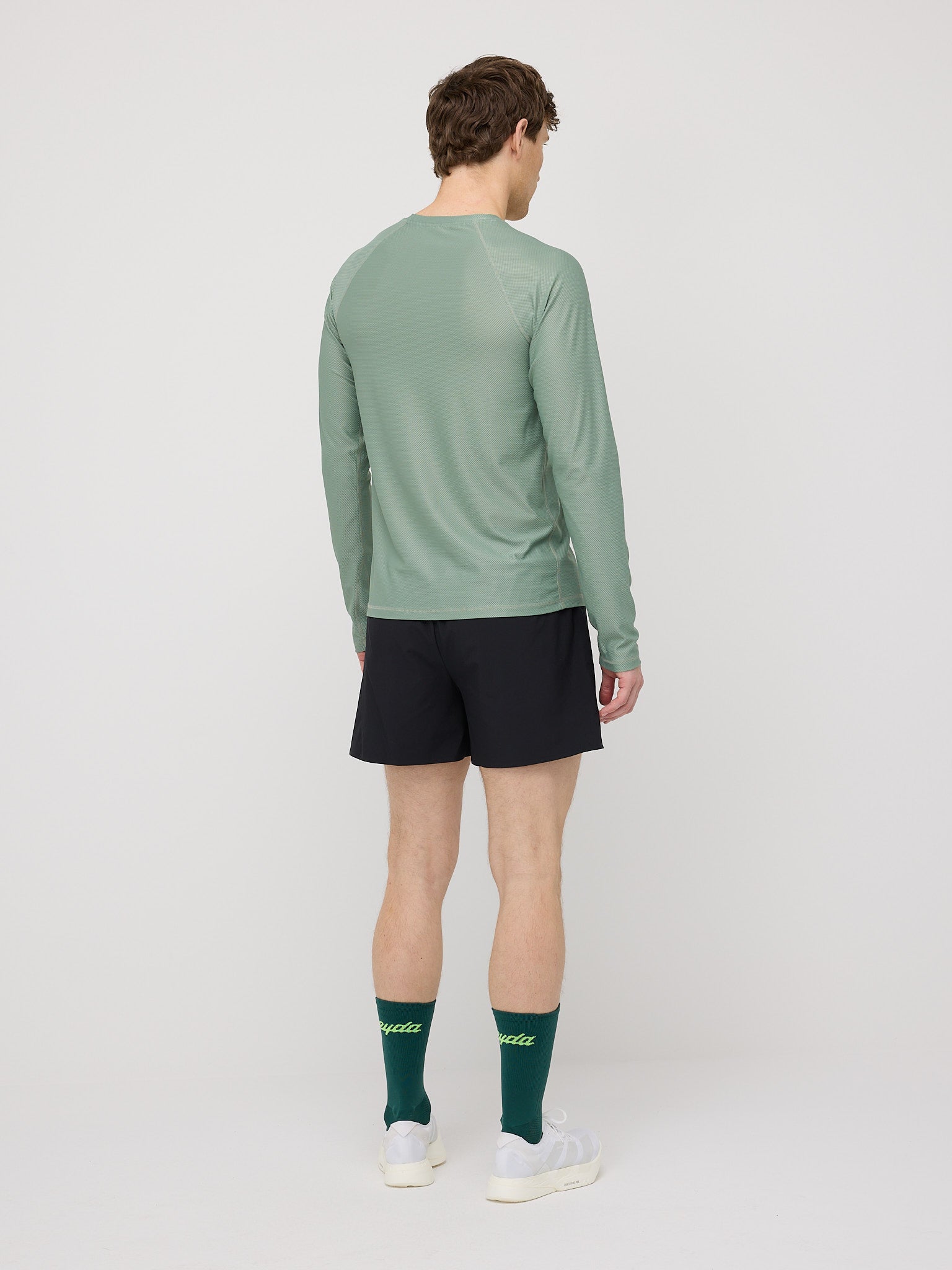 Noah Baselayer Long Sleeve