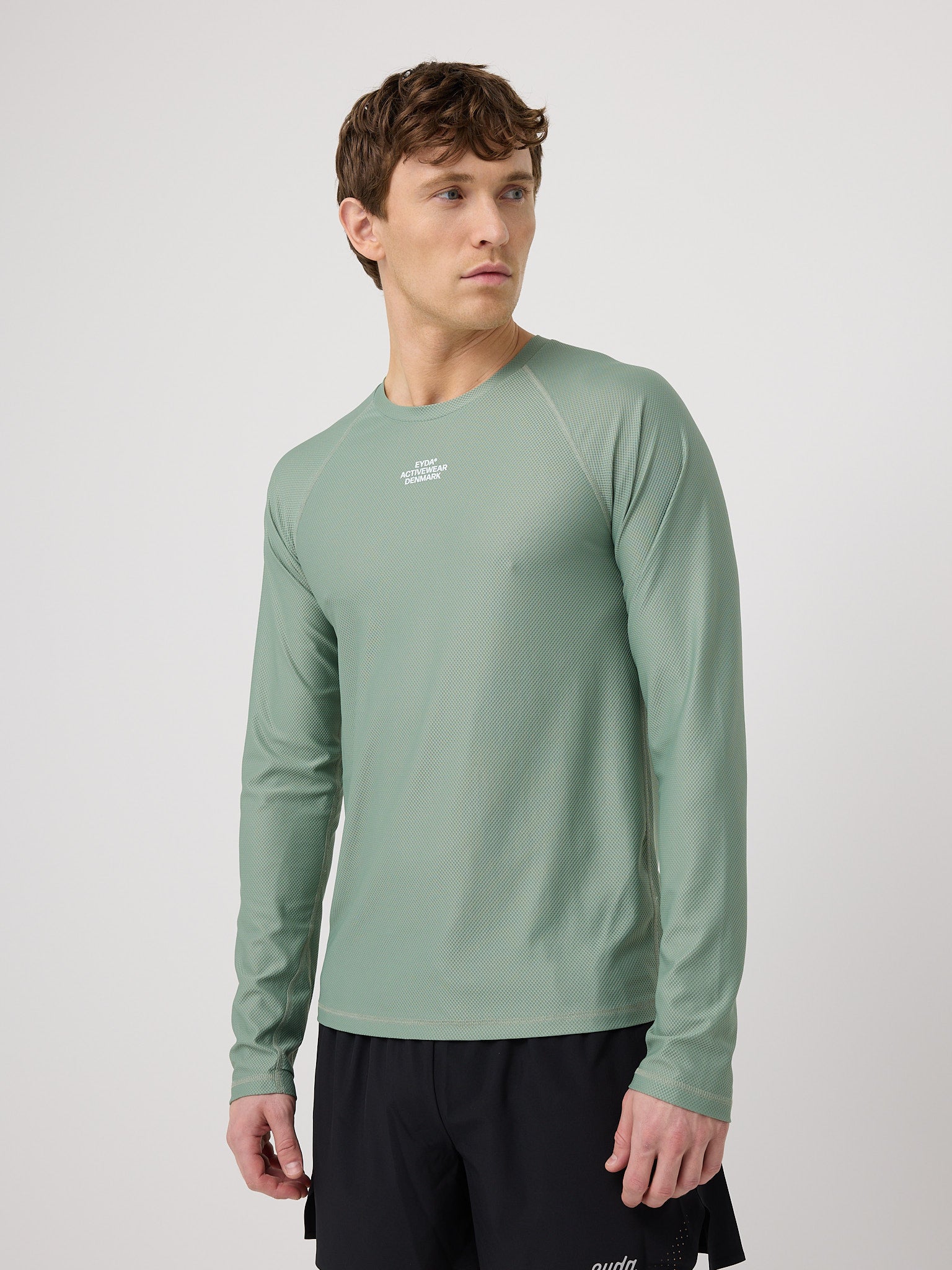 Noah Baselayer Long Sleeve
