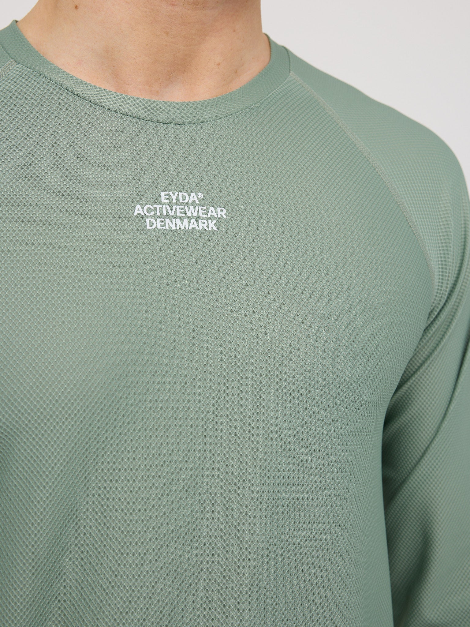 Noah Baselayer Long Sleeve