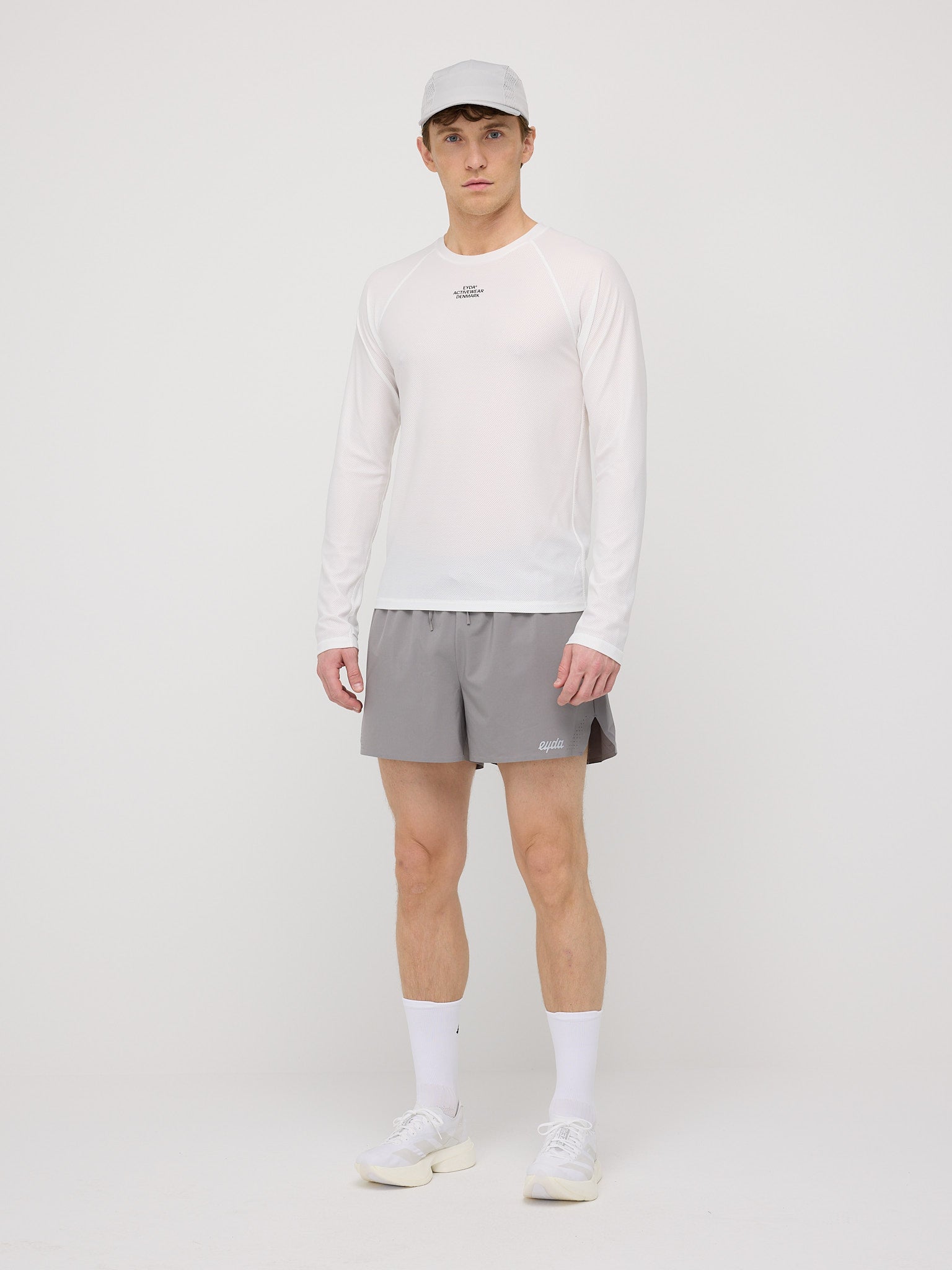 Noah Baselayer Long Sleeve