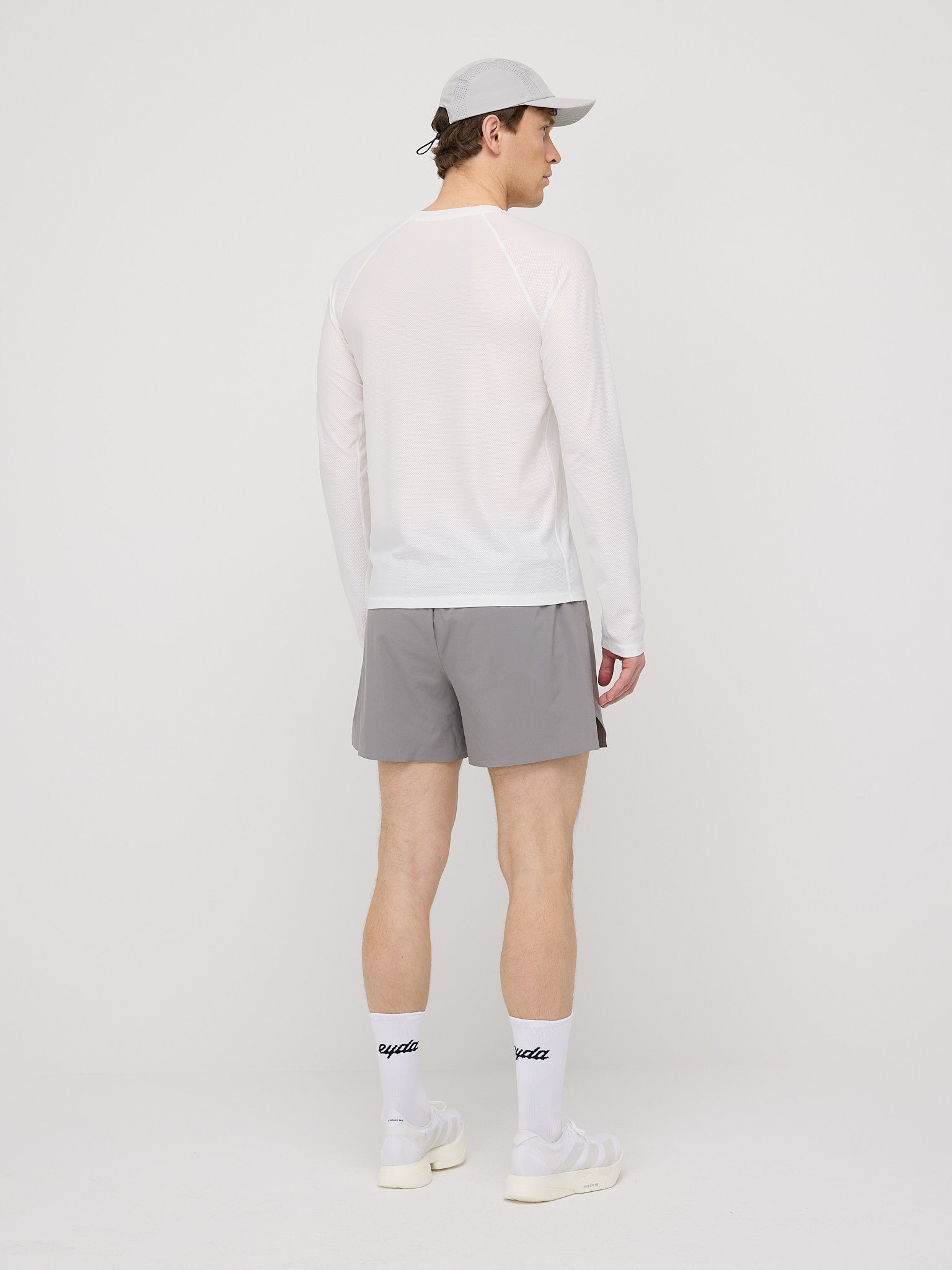 Noah Baselayer Long Sleeve