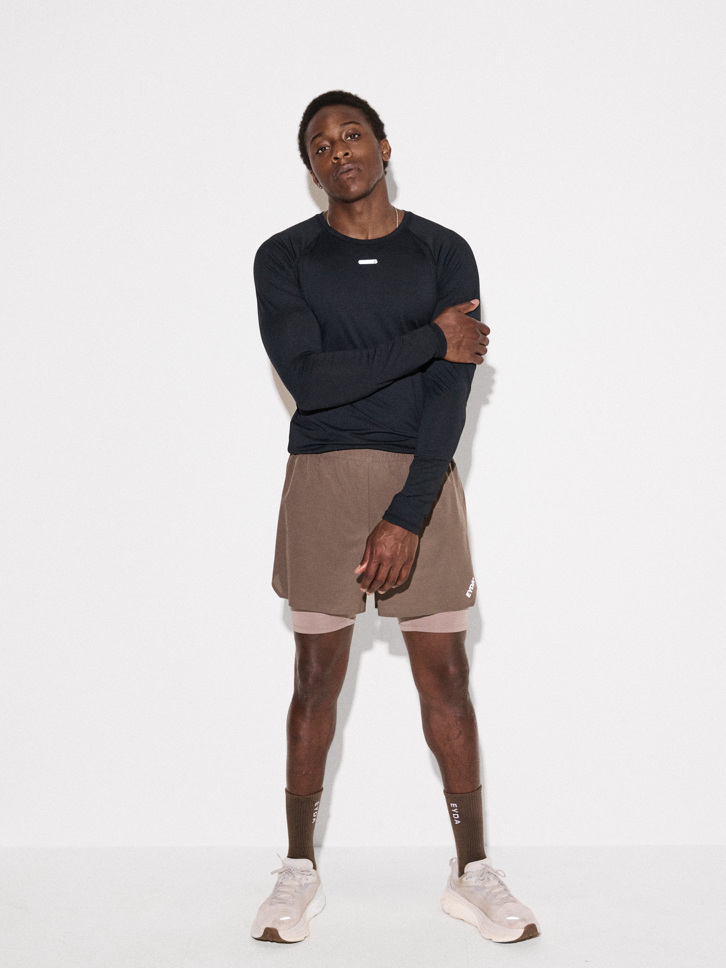 Nathan Baselayer Long Sleeve