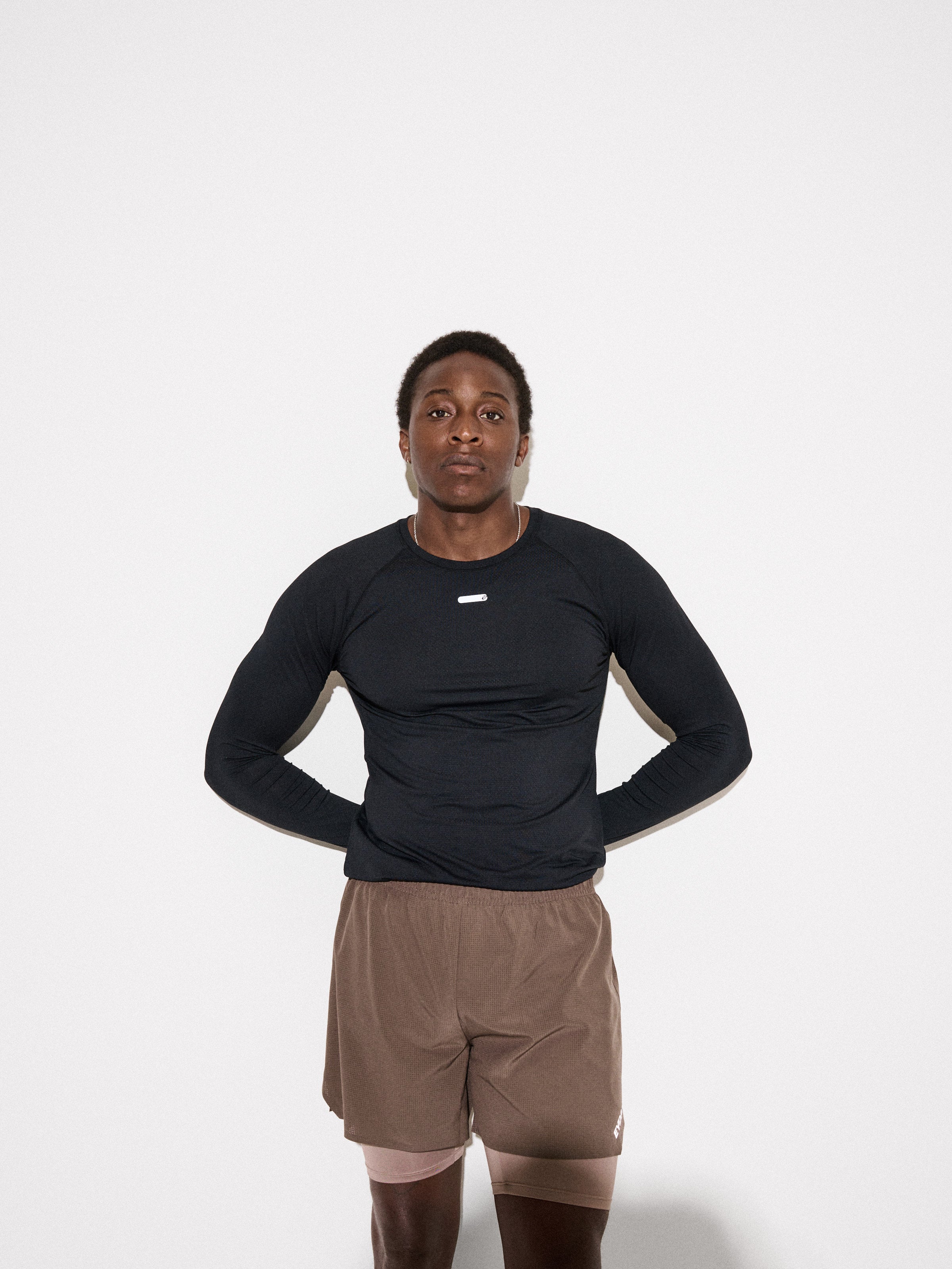 Nathan Baselayer Long Sleeve
