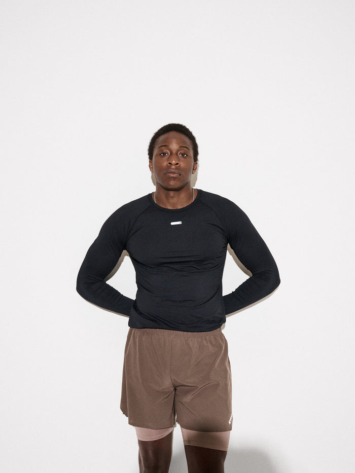Nathan Baselayer Long Sleeve
